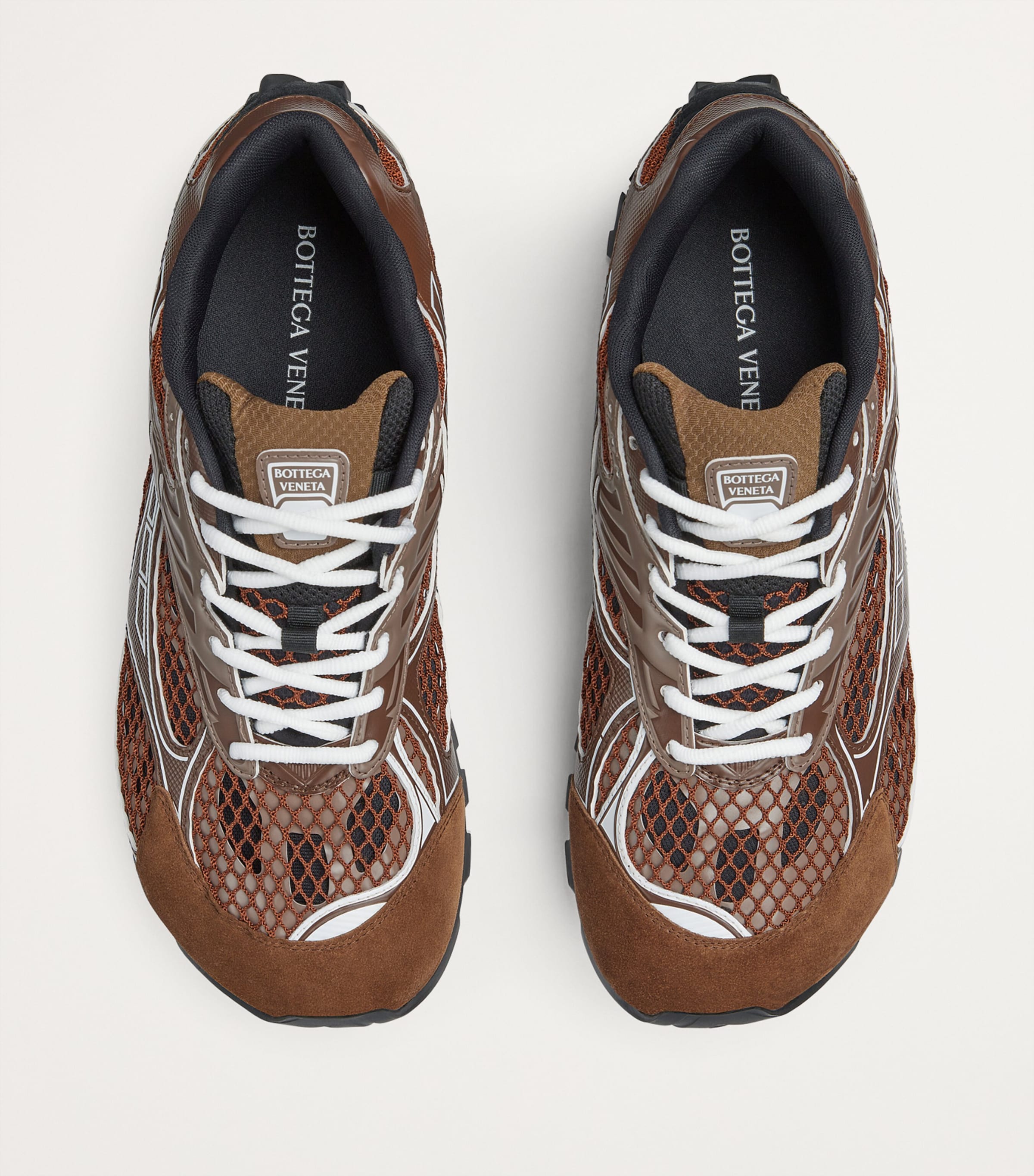 スニーカー Bottega Veneta Orbit Low-Top Sneakers In Technical Fabric Bottega Veneta Orbit Low Top Sneaker (Men) | Nordstrom