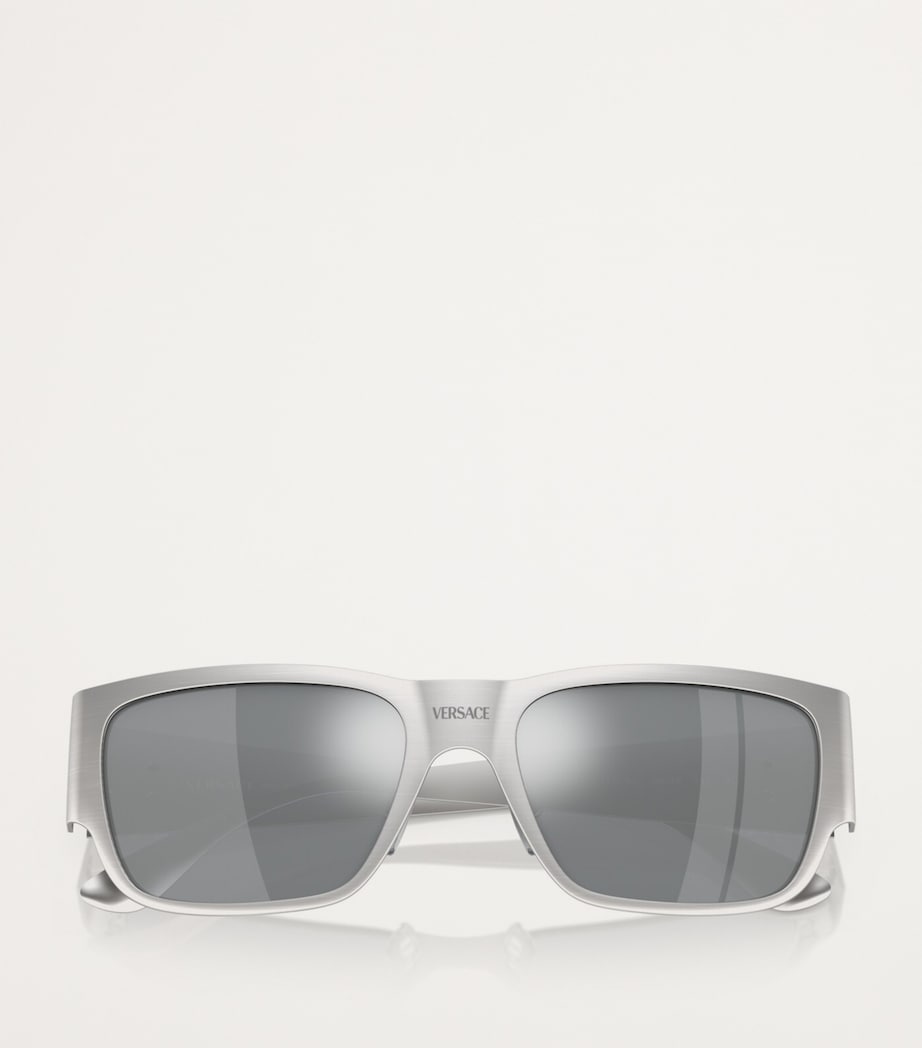 Metal 0VE2262 Sunglasses 12666G Image 5