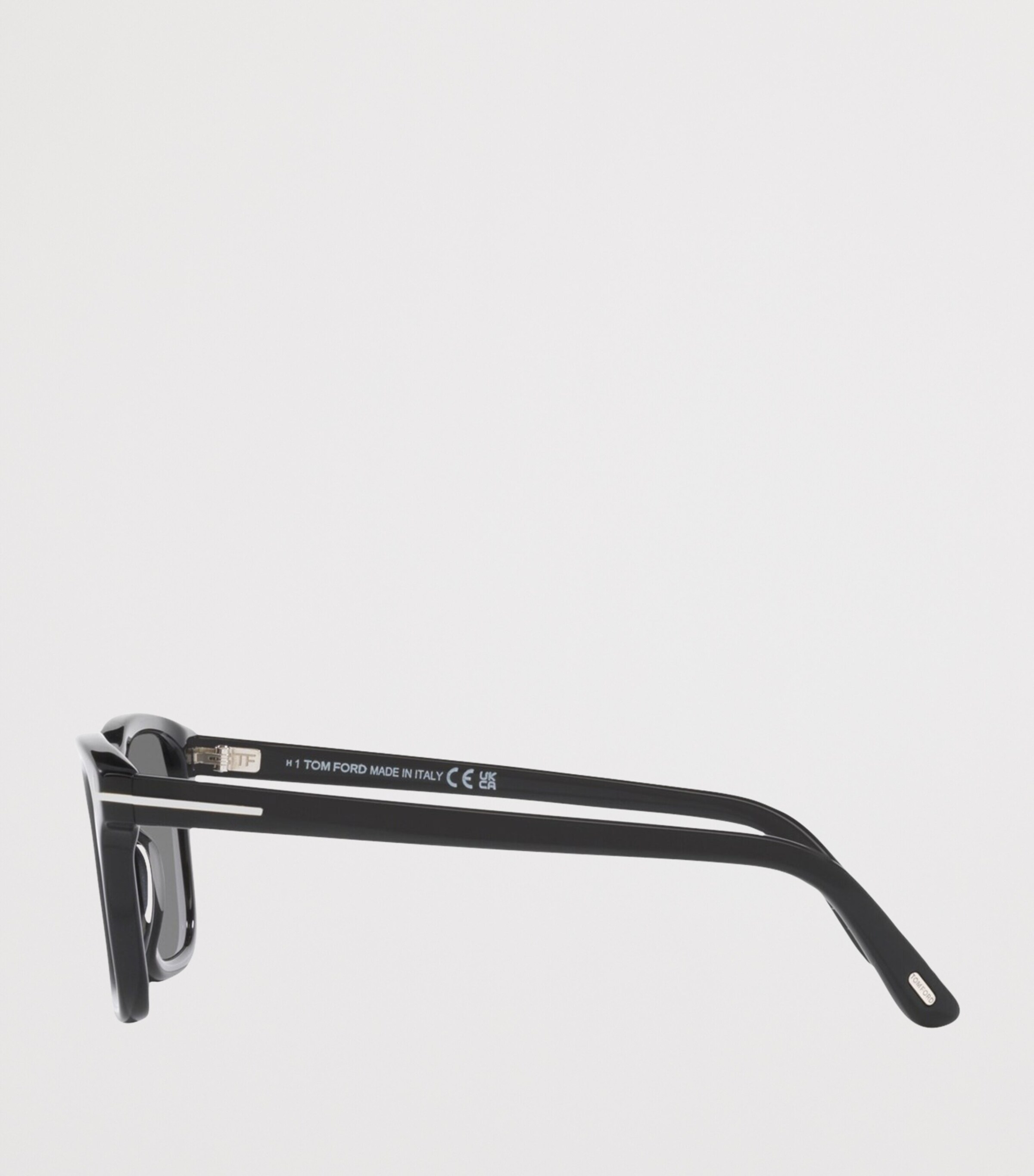 TOM FORD Acetate FT1179 Sunglasses Image 3