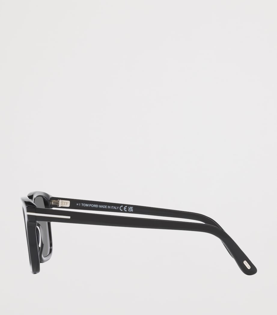 TOM FORD Acetate FT1179 Sunglasses Image 3
