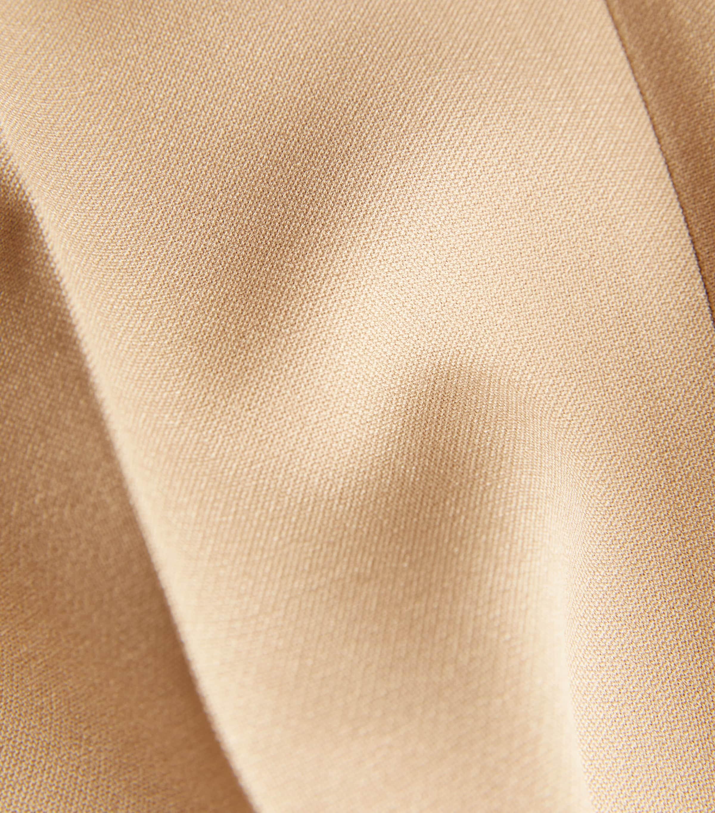 Jersey Sweatpants BEIGE Image 5