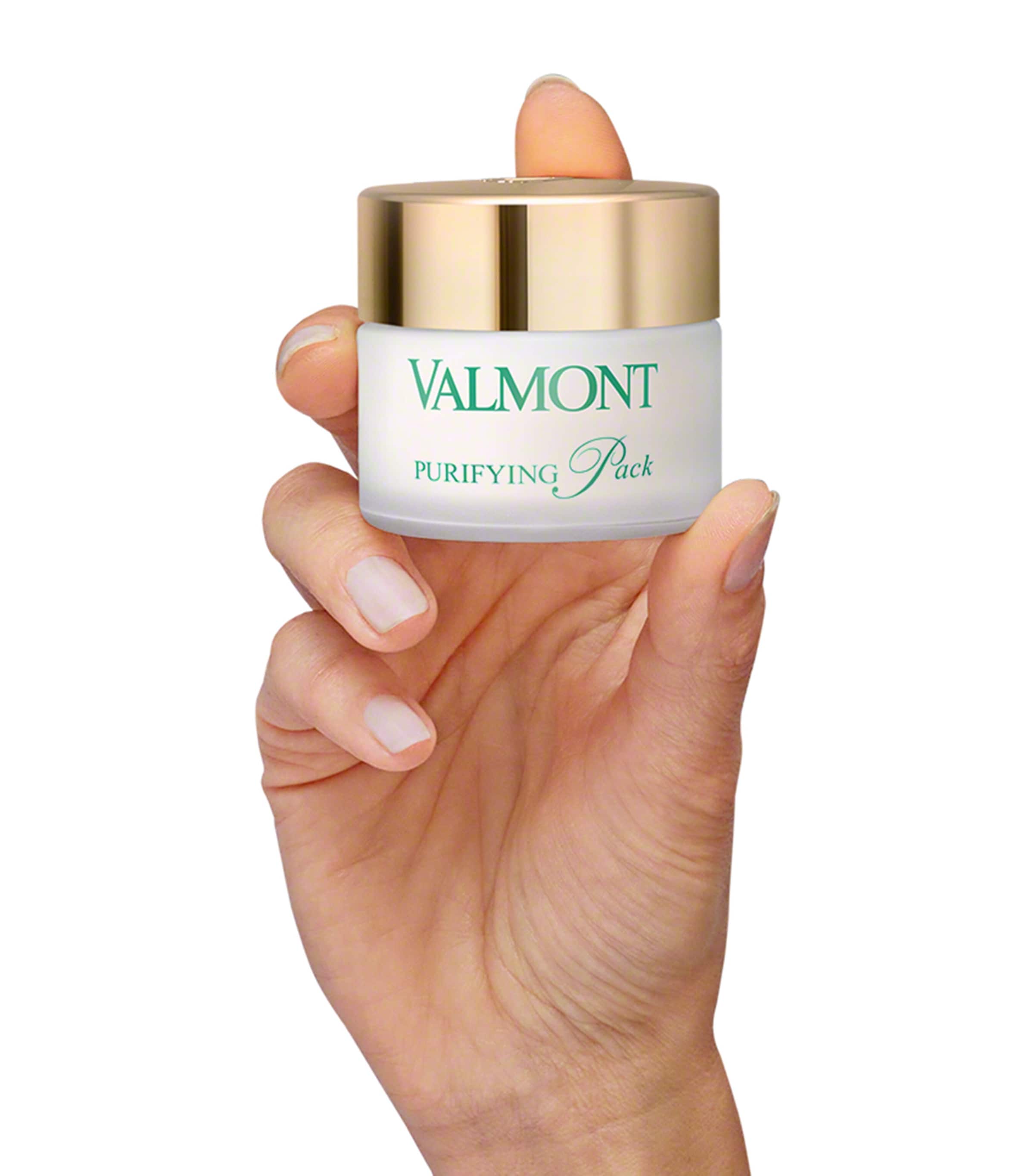 Purifying Pack NO COLOUR Image 4