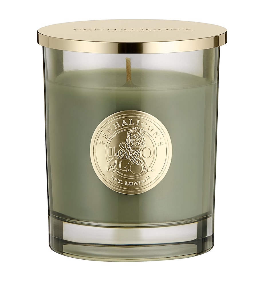 Penhaligon's Posh Home Damascena Candle (200g) Image 1