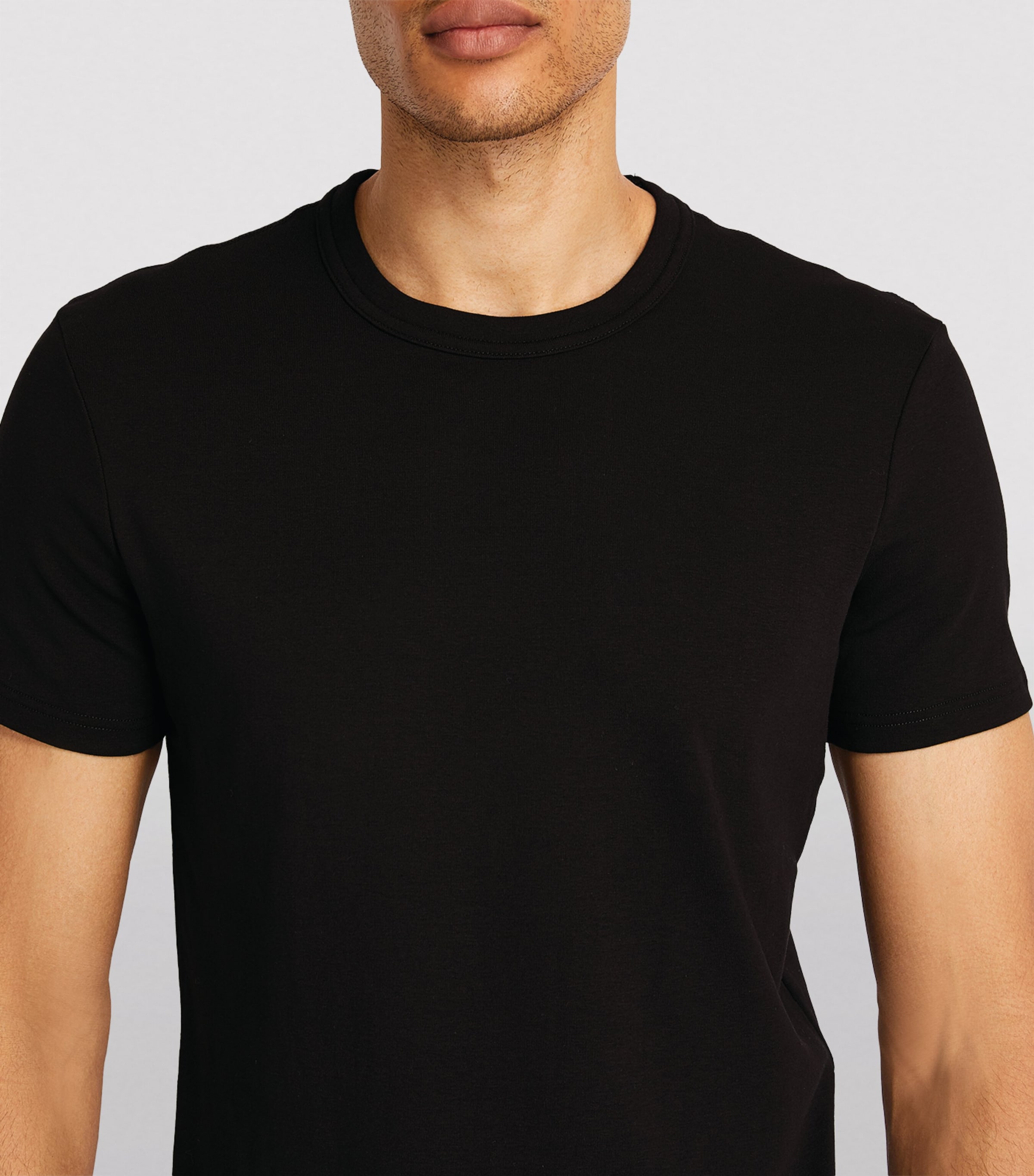 TOM FORD Stretch-Cotton T-Shirt | Men Clothing | T-Shirts | Printed T-Shirts | Plain T-Shirts | Designers | Tom Ford TOM FORD Stretch-Cotton T-Shirt | Men Clothing | T-Shirts | Printed T-Shirts | Plain T-Shirts | Designers | Tom Ford