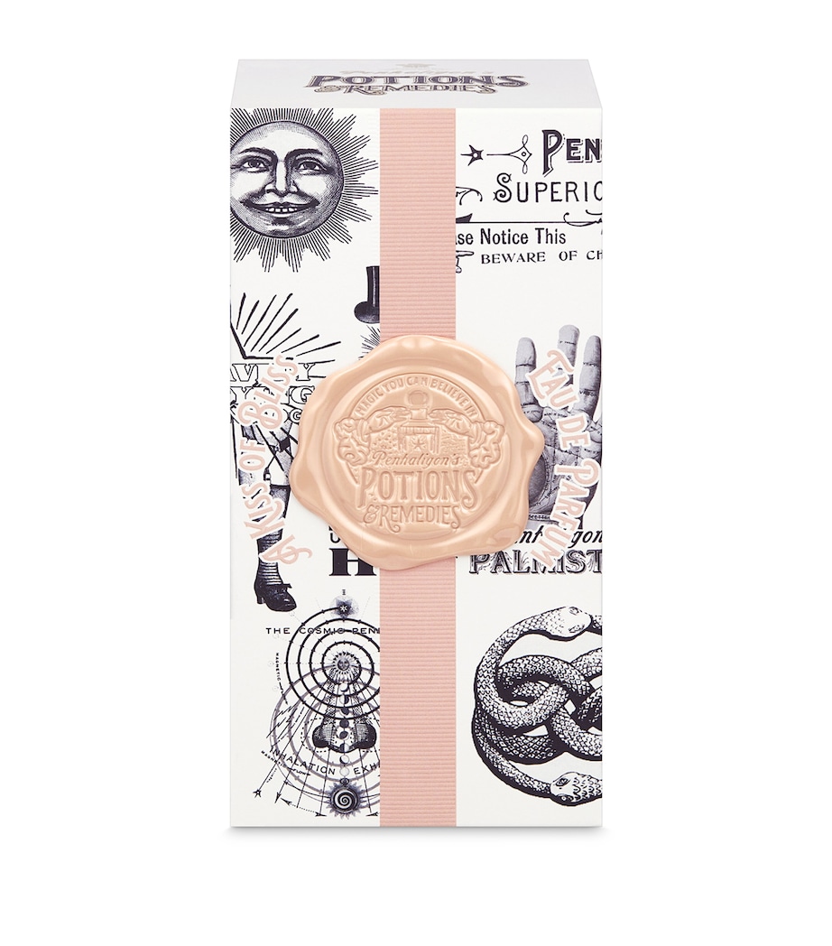 A Kiss of Bliss Eau de Parfum (100ml) NO COLOUR Image 2