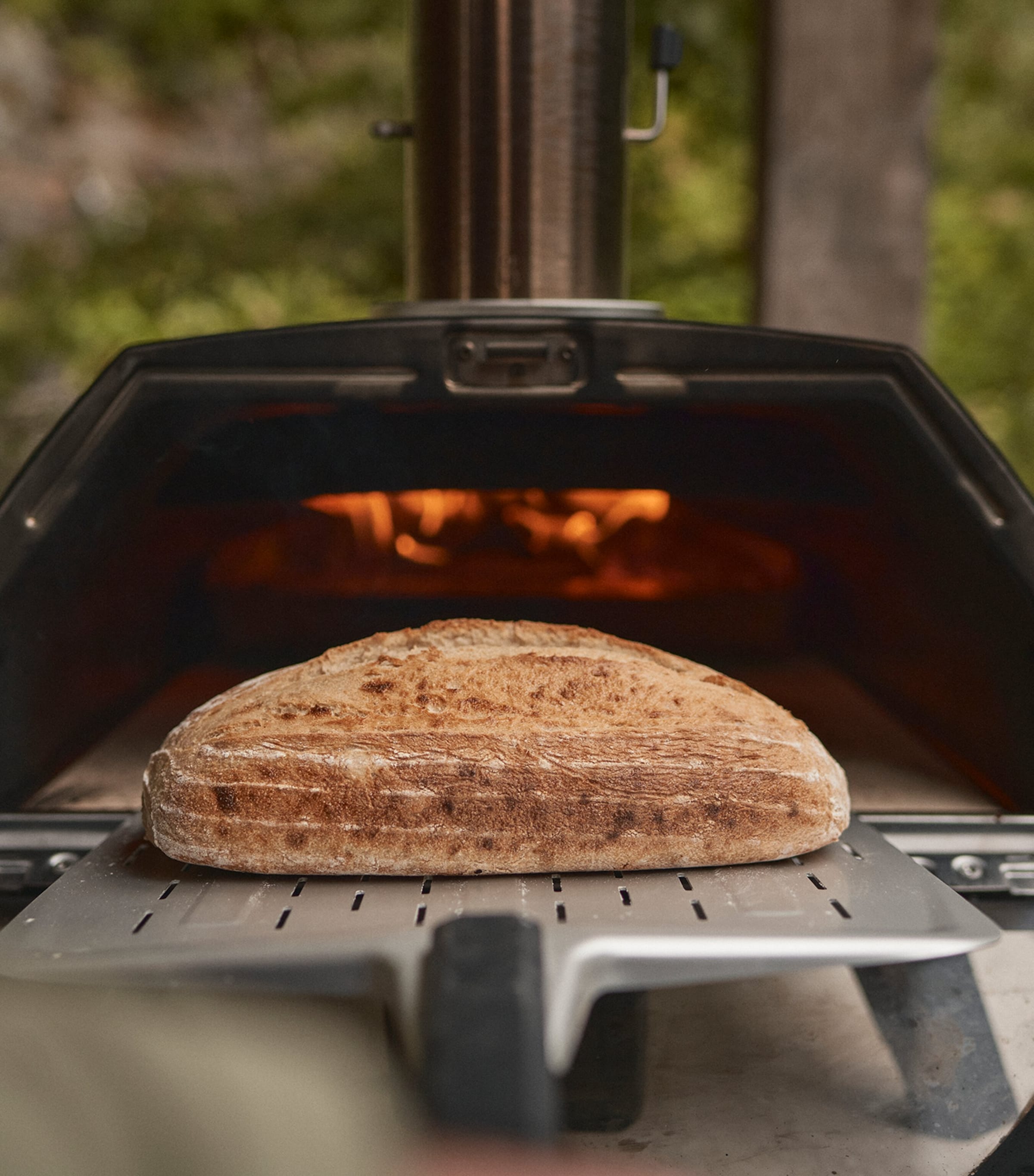 Karu 2 Pro Pizza Oven BLACK Image 8