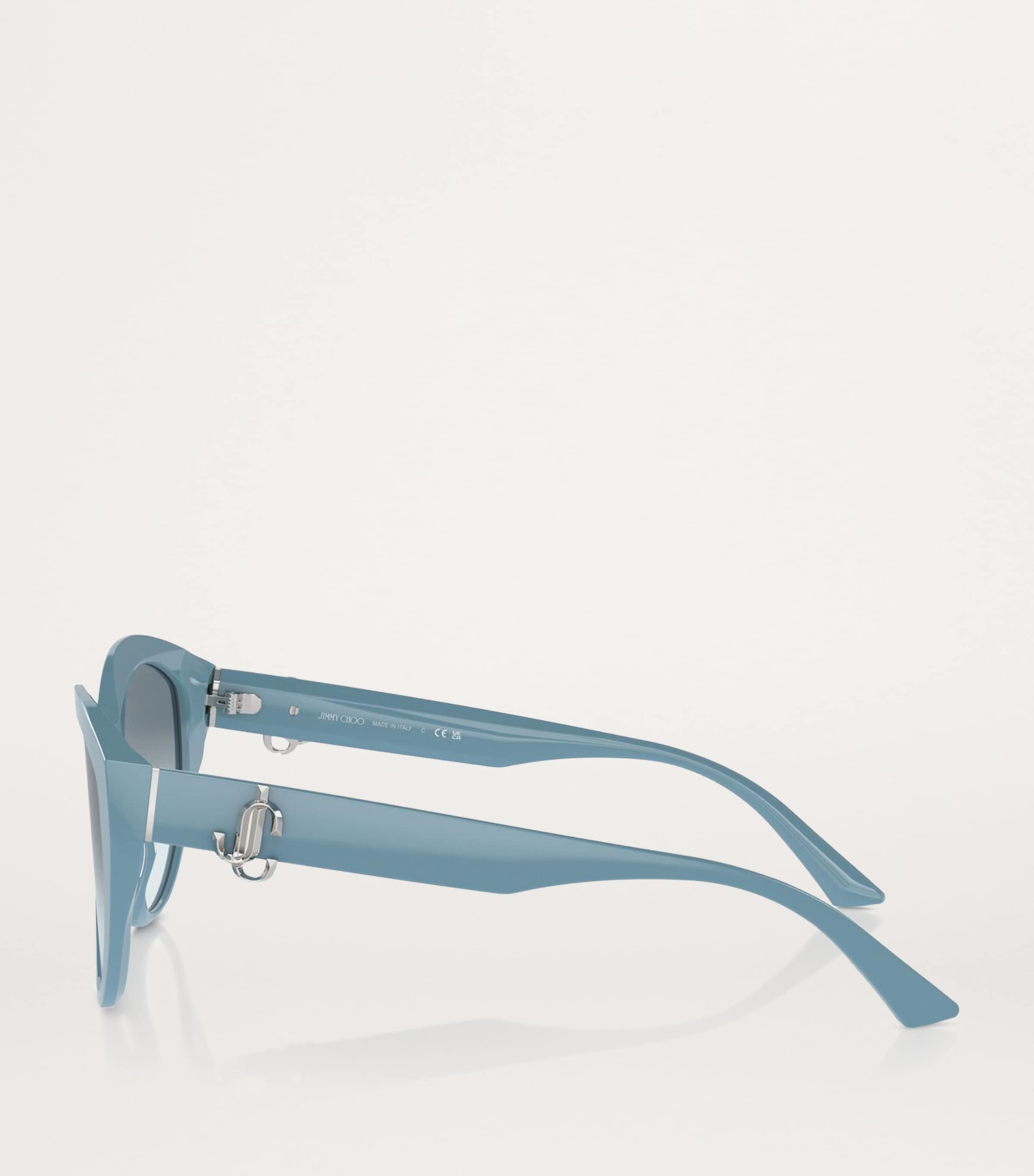 Acetate JC5007 Sunglasses 501219 Image 3
