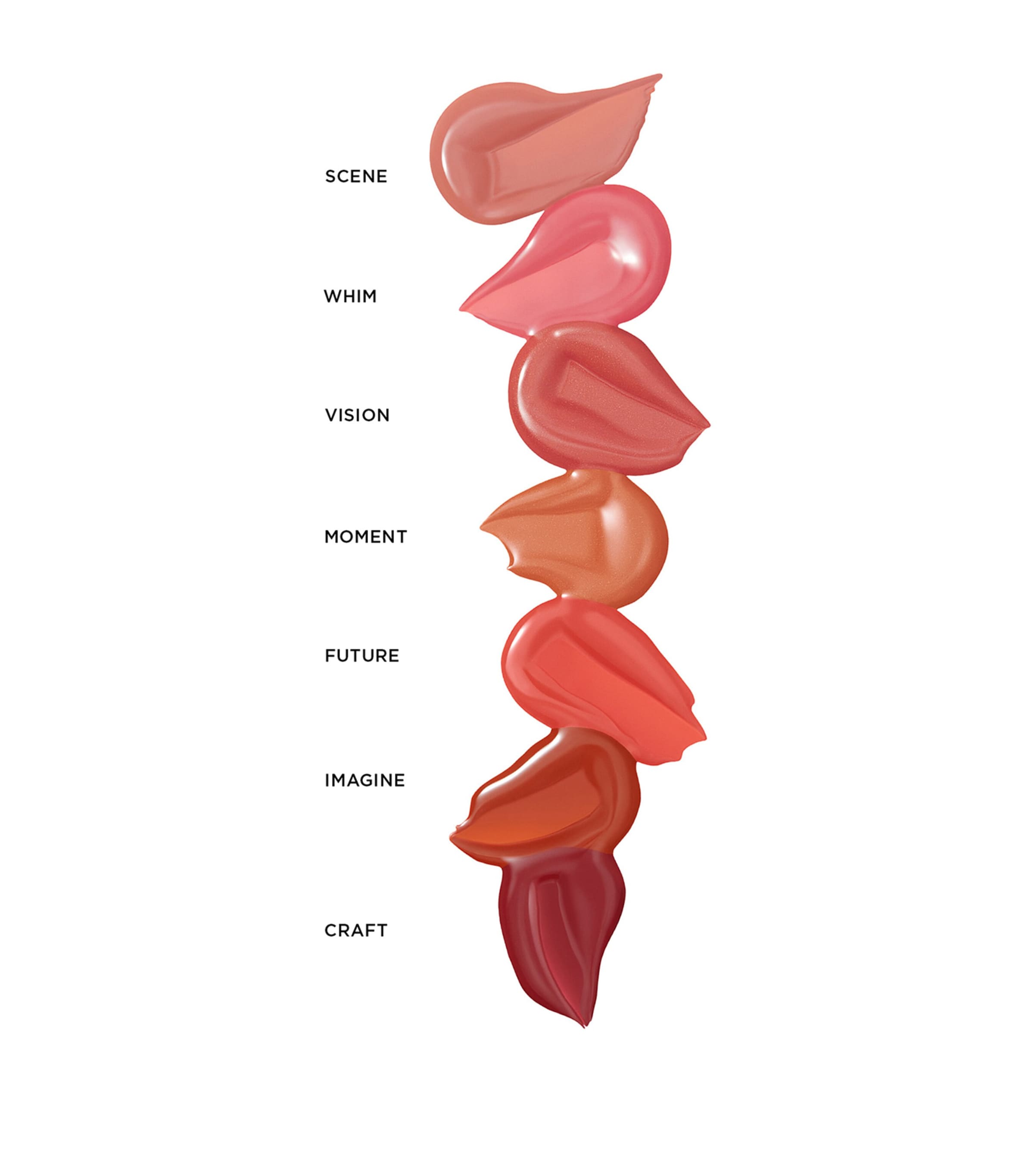 Unreal Liquid Blush SCENE Image 3