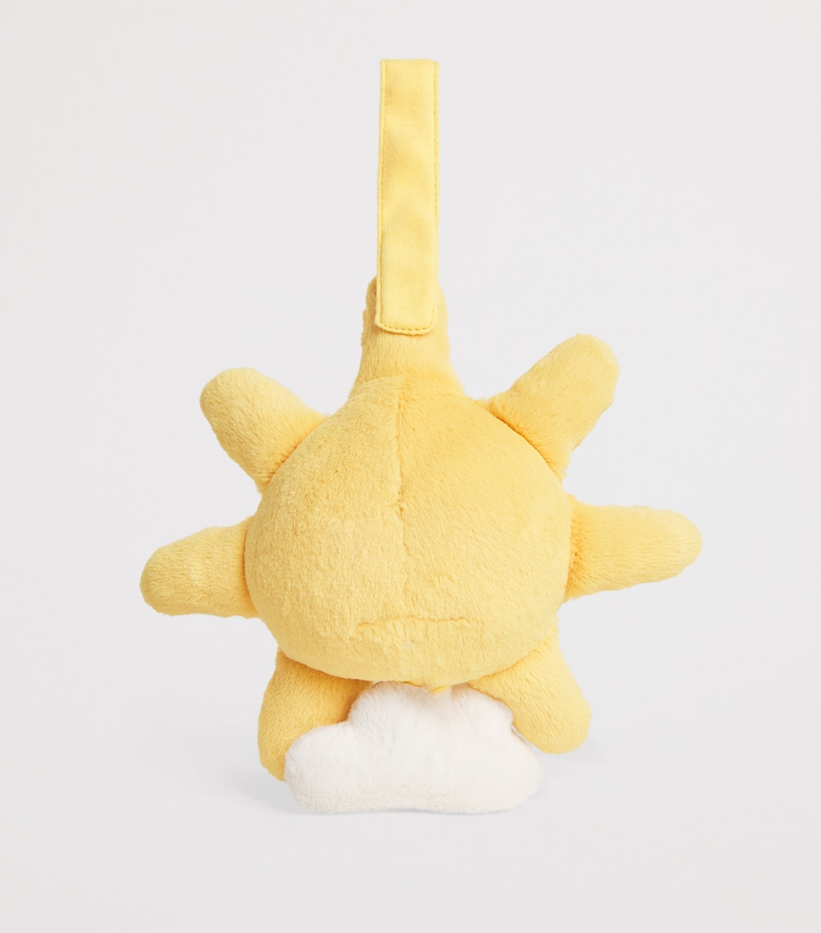 Jellycat Amuseables Sun Musical Pull Image 2