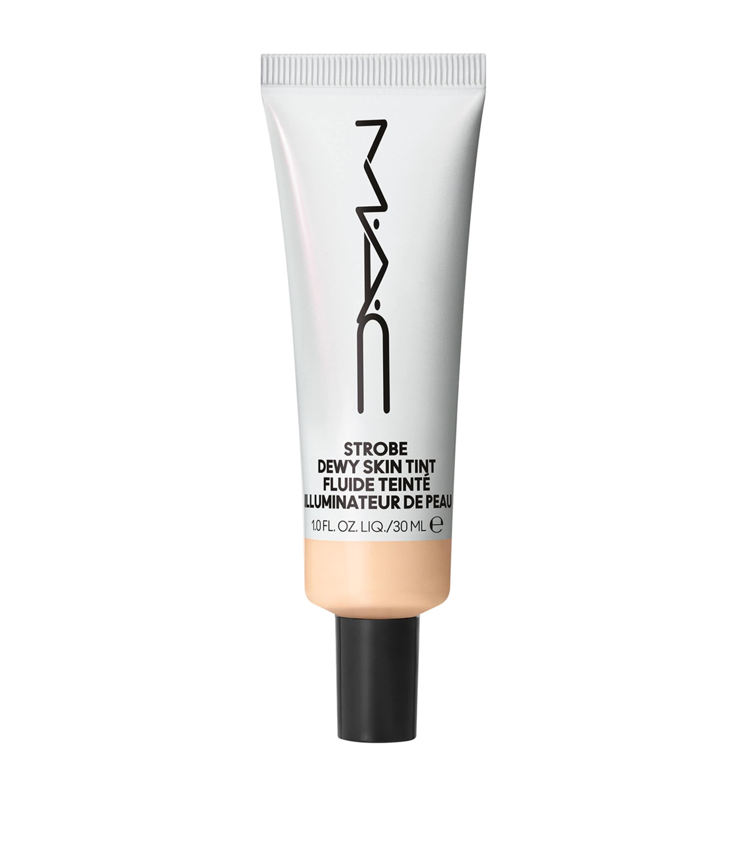 Mac Strobe Dewy Skin Tint In Nude