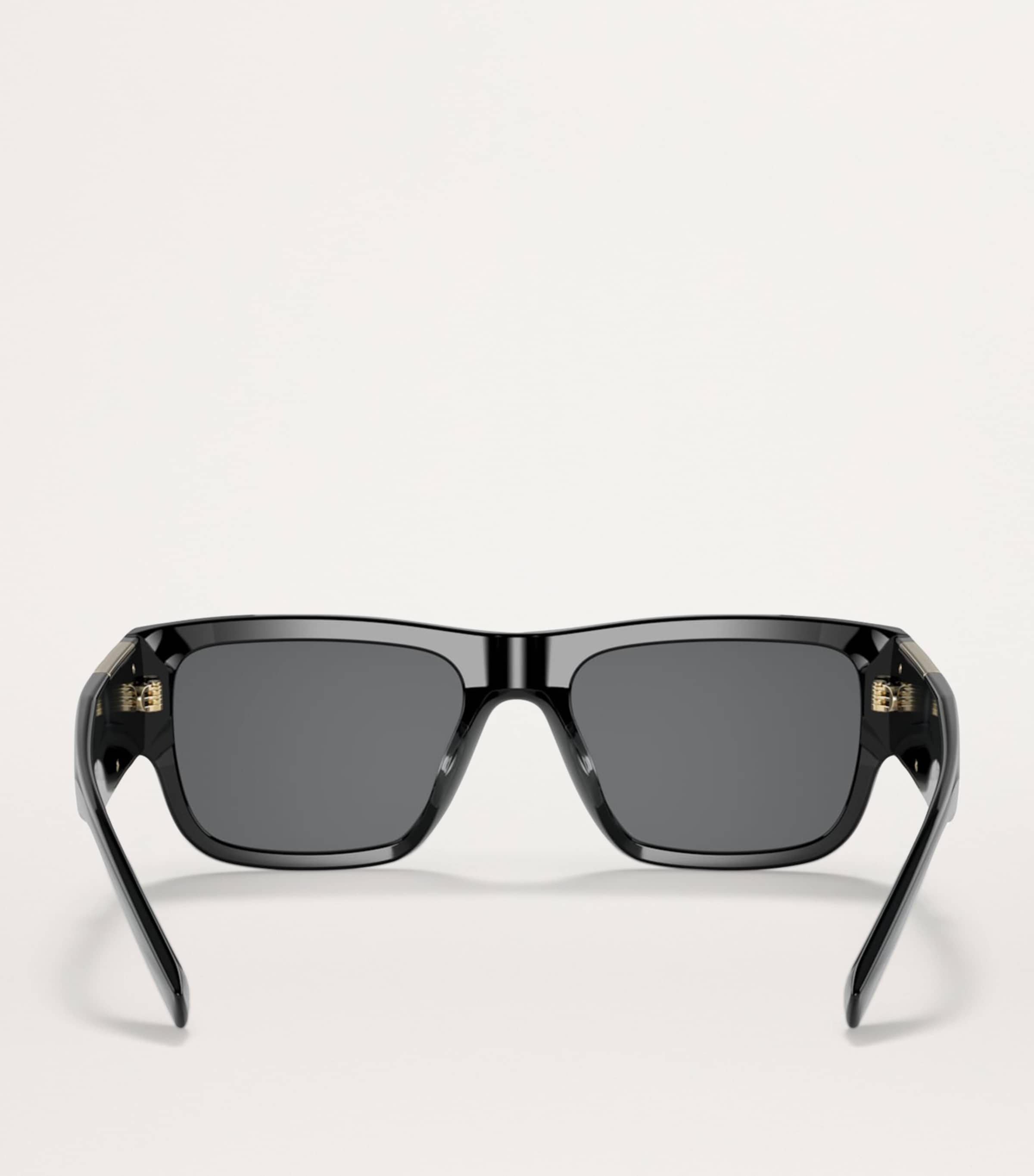 Acetate Sunglasses GB1/87 Image 4