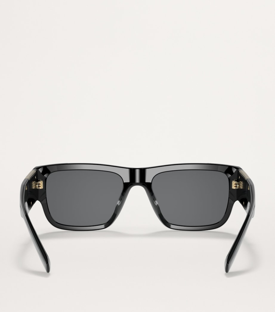 Acetate Sunglasses GB1/87 Image 4