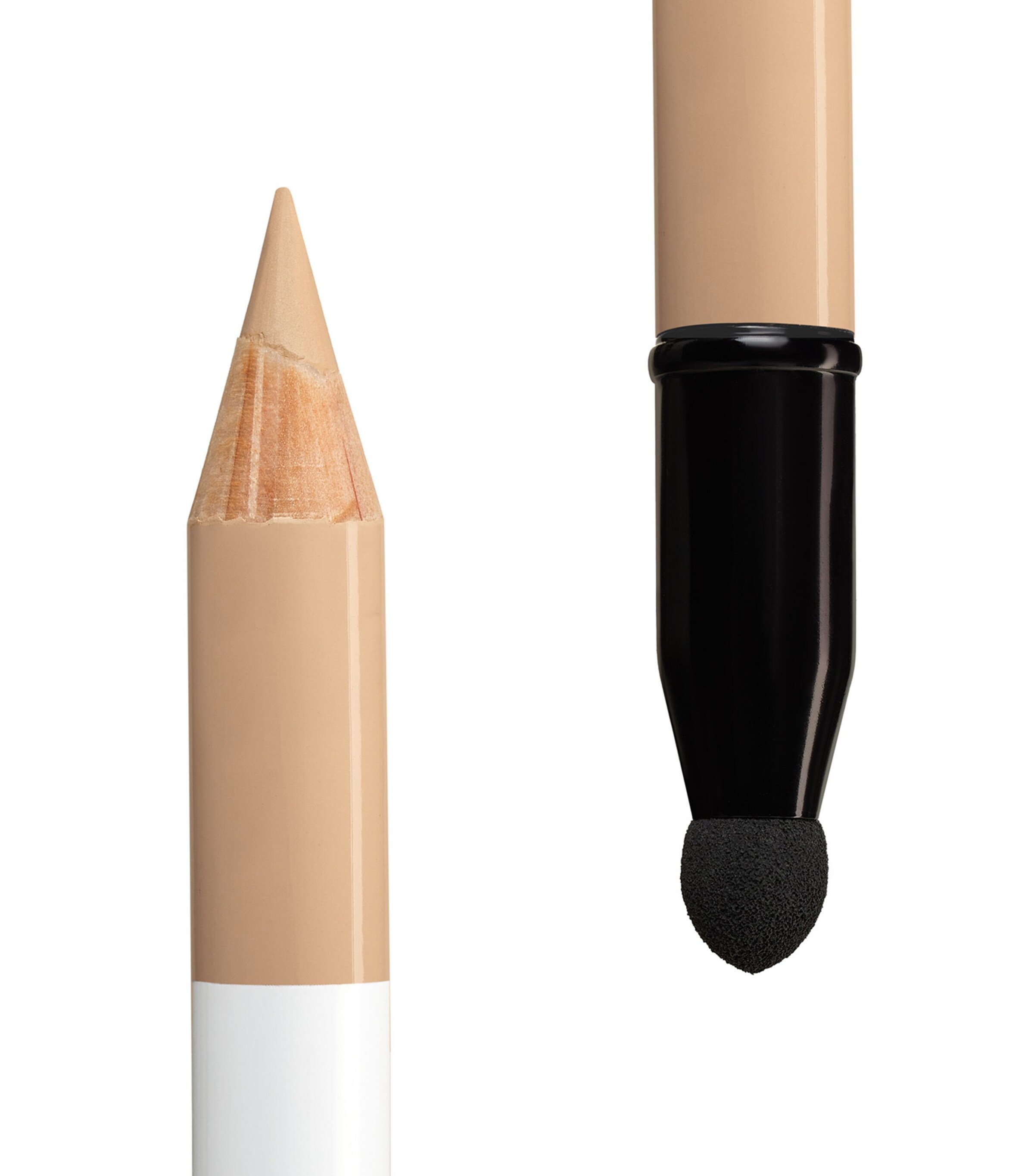 Trait d'Hermès Eye Color Pencil  00 BEIGE TRLOEIL Image 2