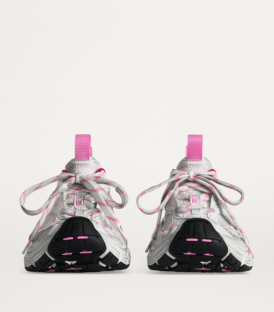 Mesh 6XL Sneakers 9511 Image 5