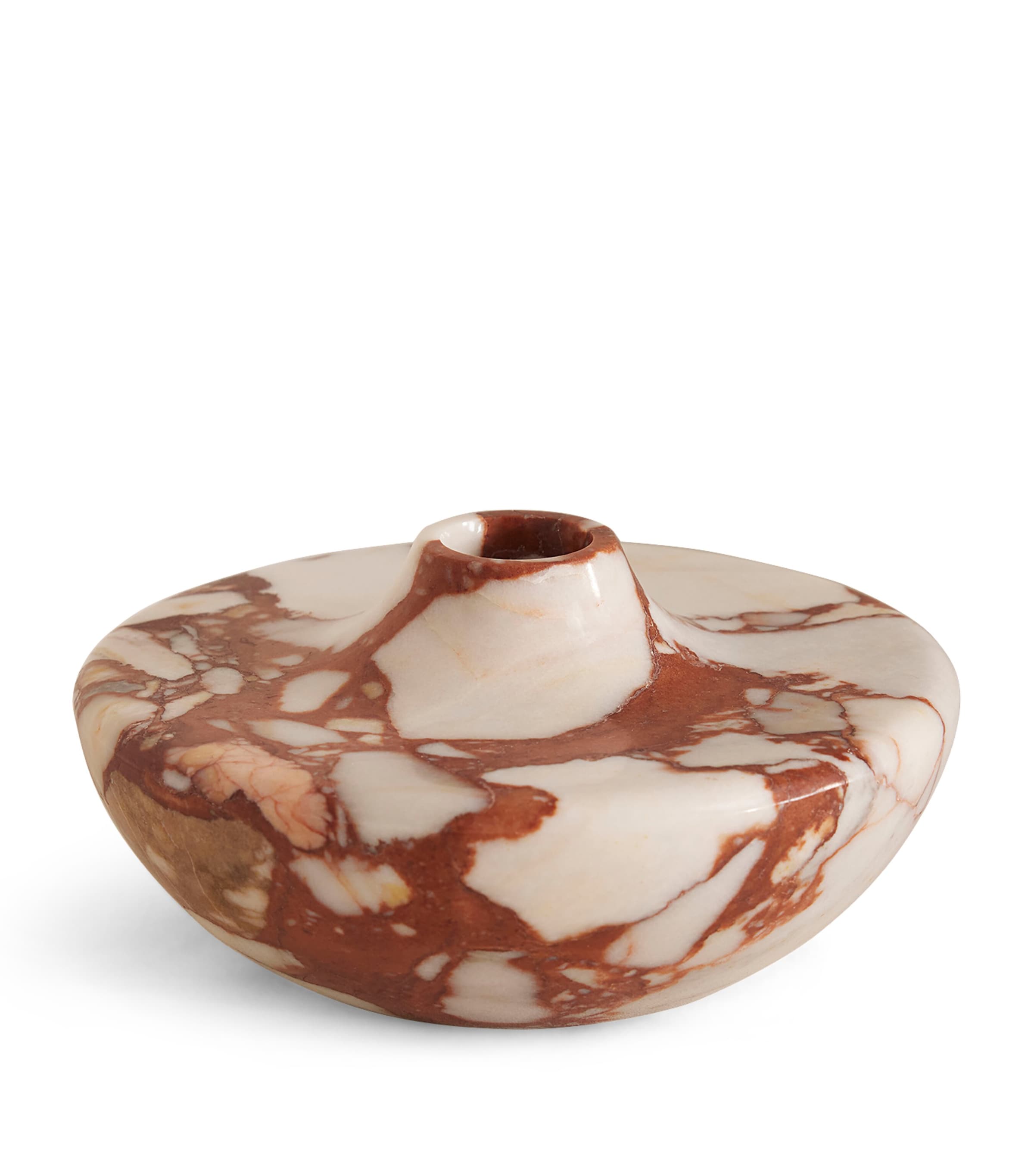 Soho Home Marble Alma Vase