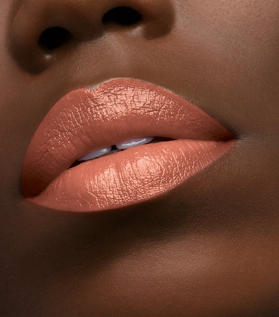 Rouge Louboutin SooooO…Glow On The Go Lipstick CRAZY PALE 015G Image 4