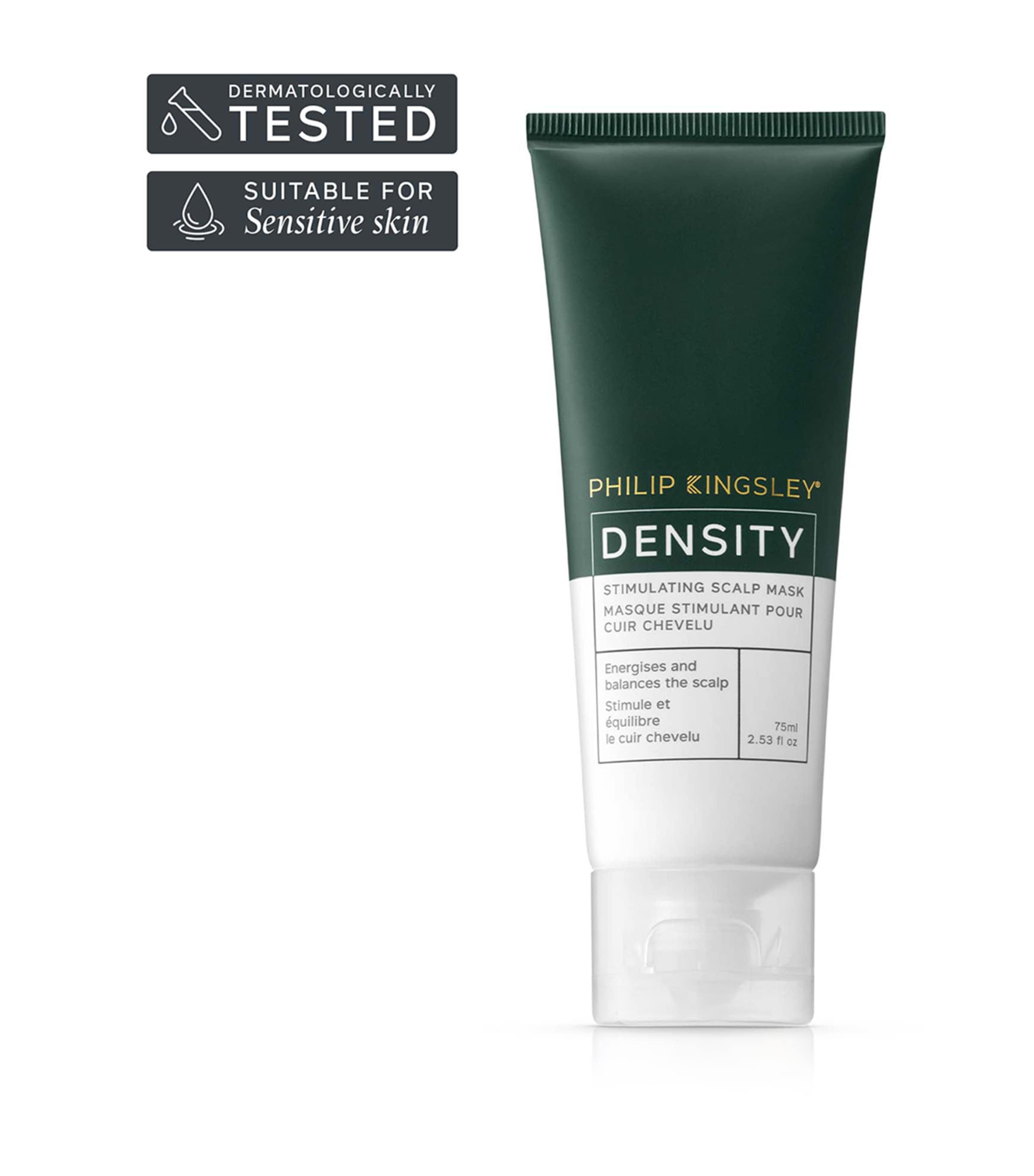 Philip Kingsley Density Stimulating Scalp Mask (75ml) Image 2