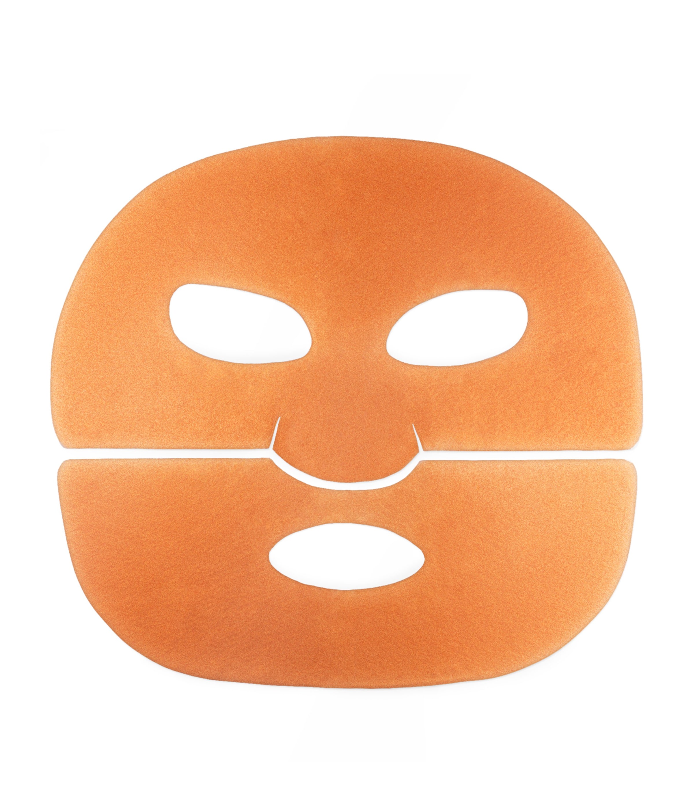 The Hydrogel Face Mask (Pack of 6) NO COLOUR Image 2