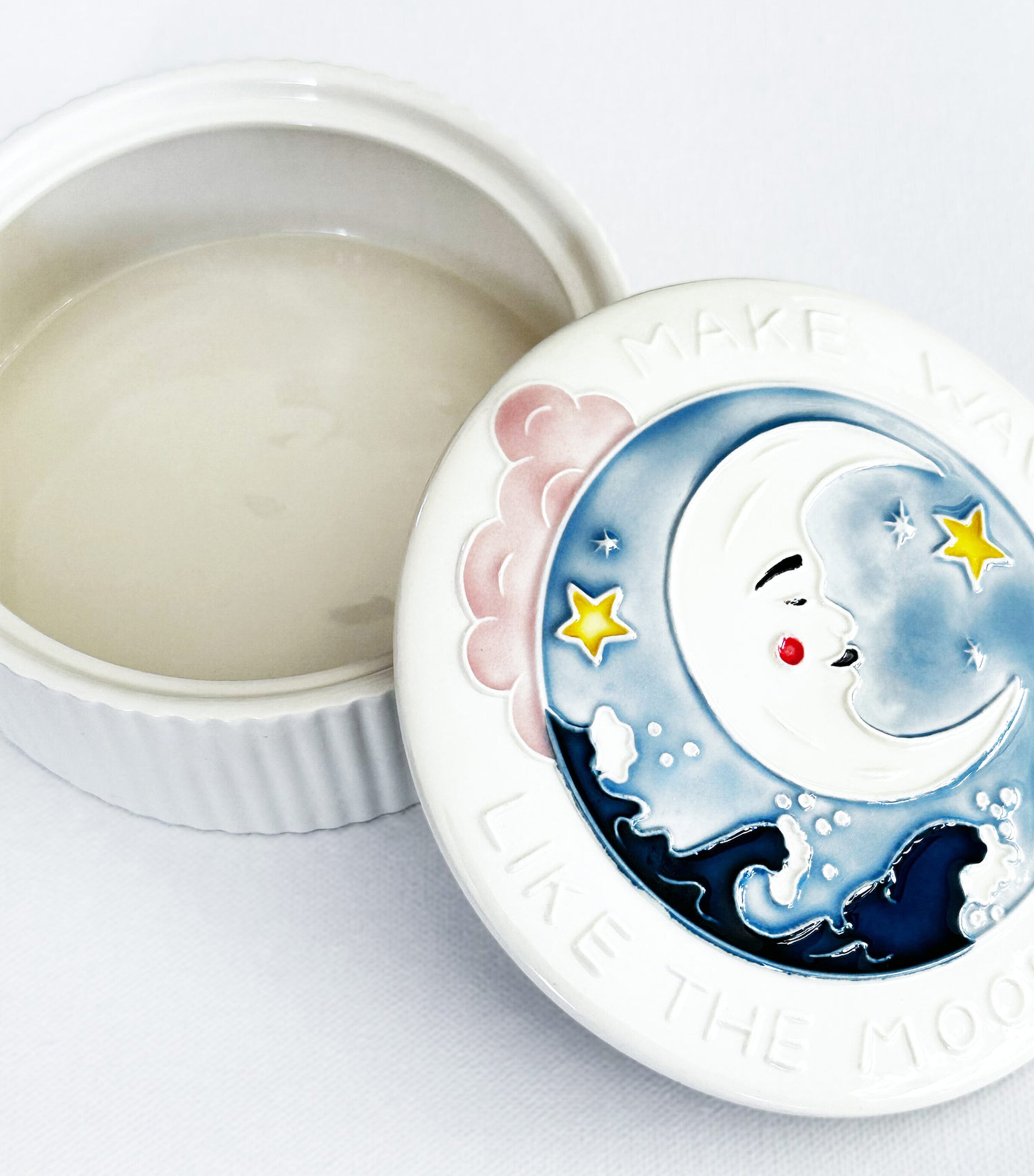 Jo Laing Make Waves Treasure Trinket Box Image 4