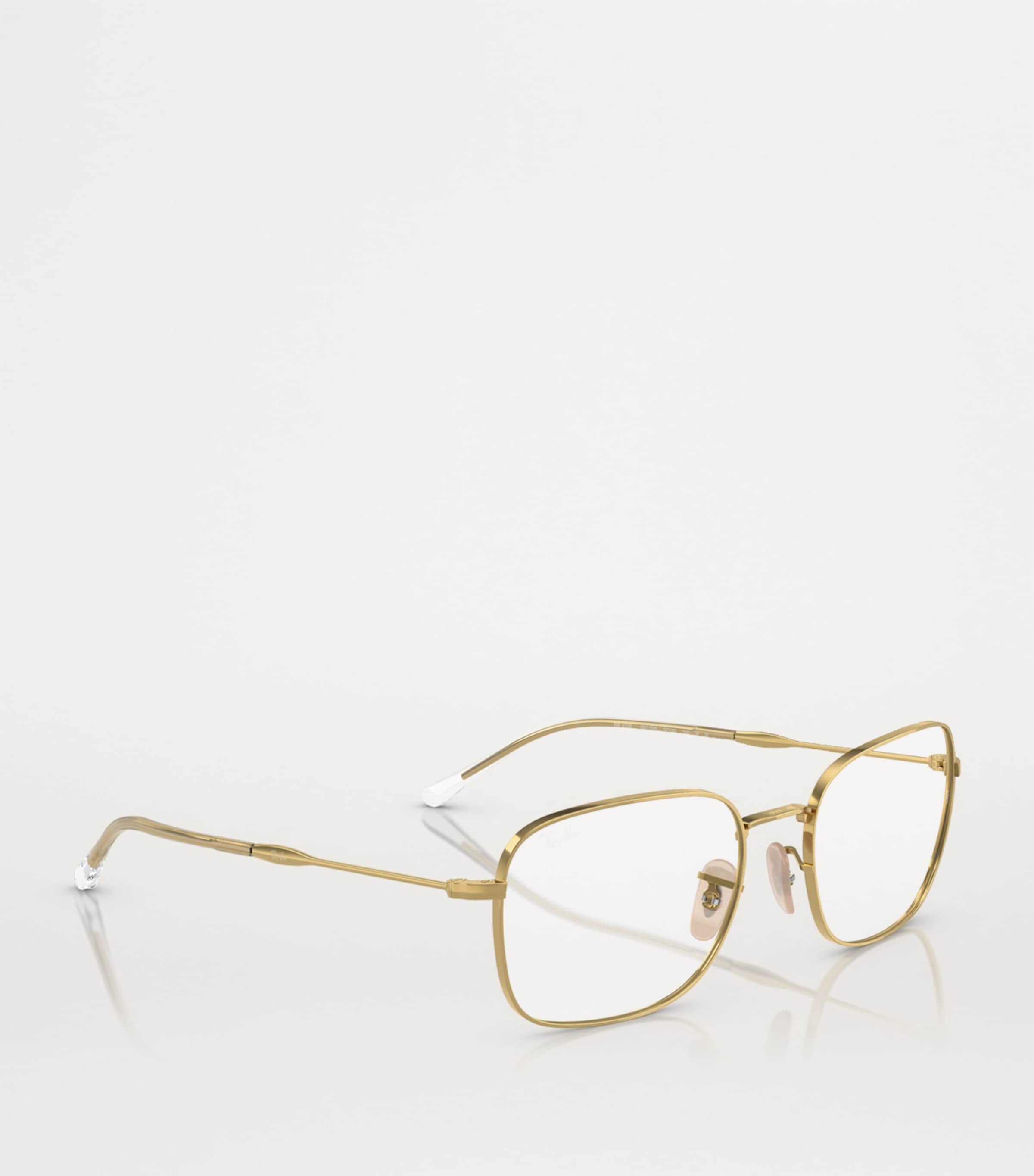 Metal 0RB3706 Sunglasses 001/GH Image 6