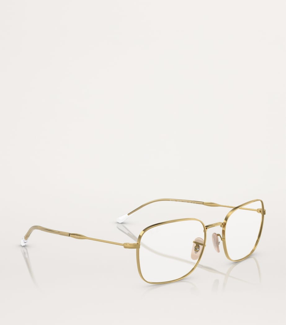 Metal 0RB3706 Sunglasses 001/GH Image 6