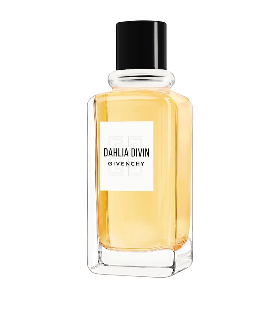 Dahlia Divin Eau de Parfum (100ml) NO COLOUR Image 3