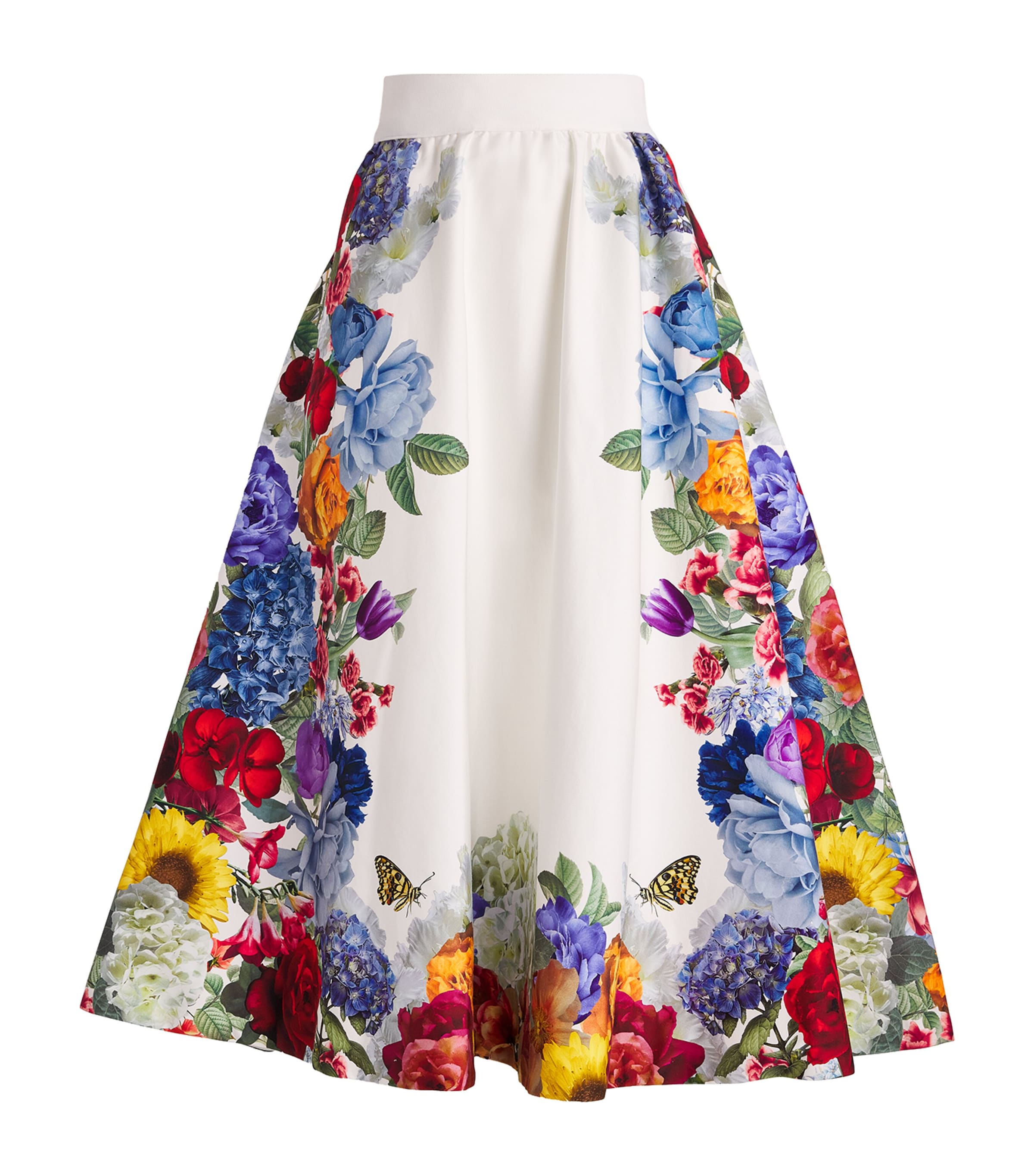 Womens Alice+Olivia Skirts | Harrods US