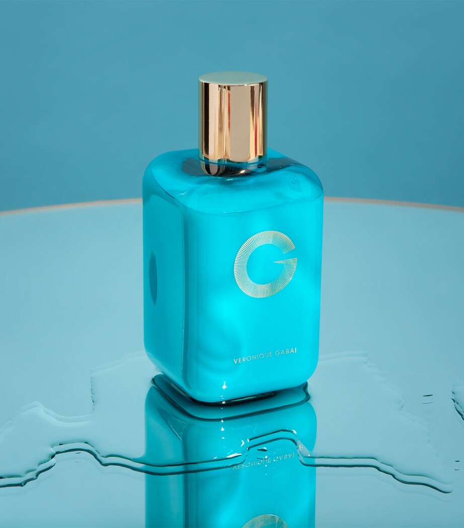 Veronique Gabai La Crème Moisturising Body Lotion Eau Du Jour (300ml) Image 3