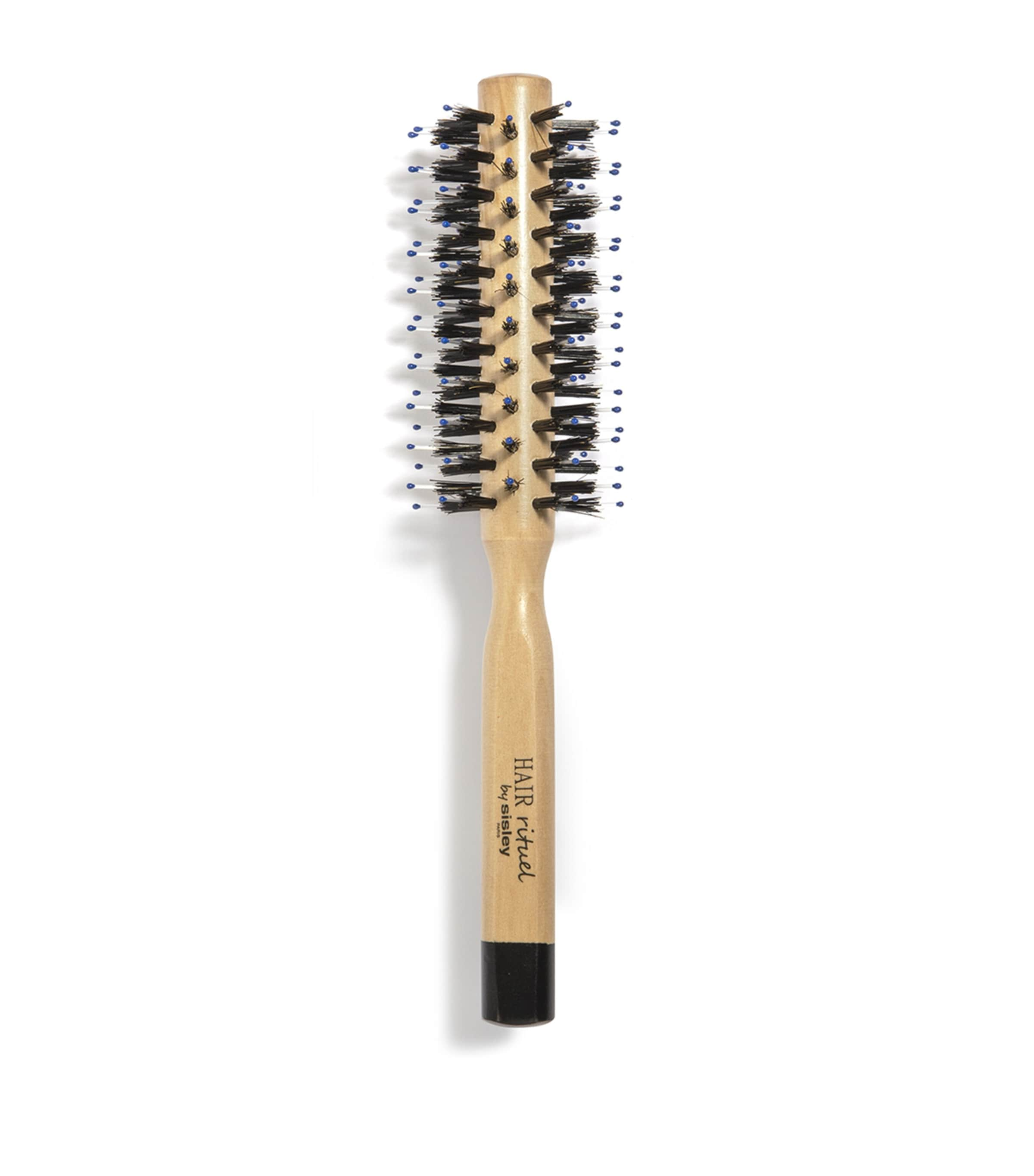 Sisley Paris Hair Rituel Blow-dry Brush In White