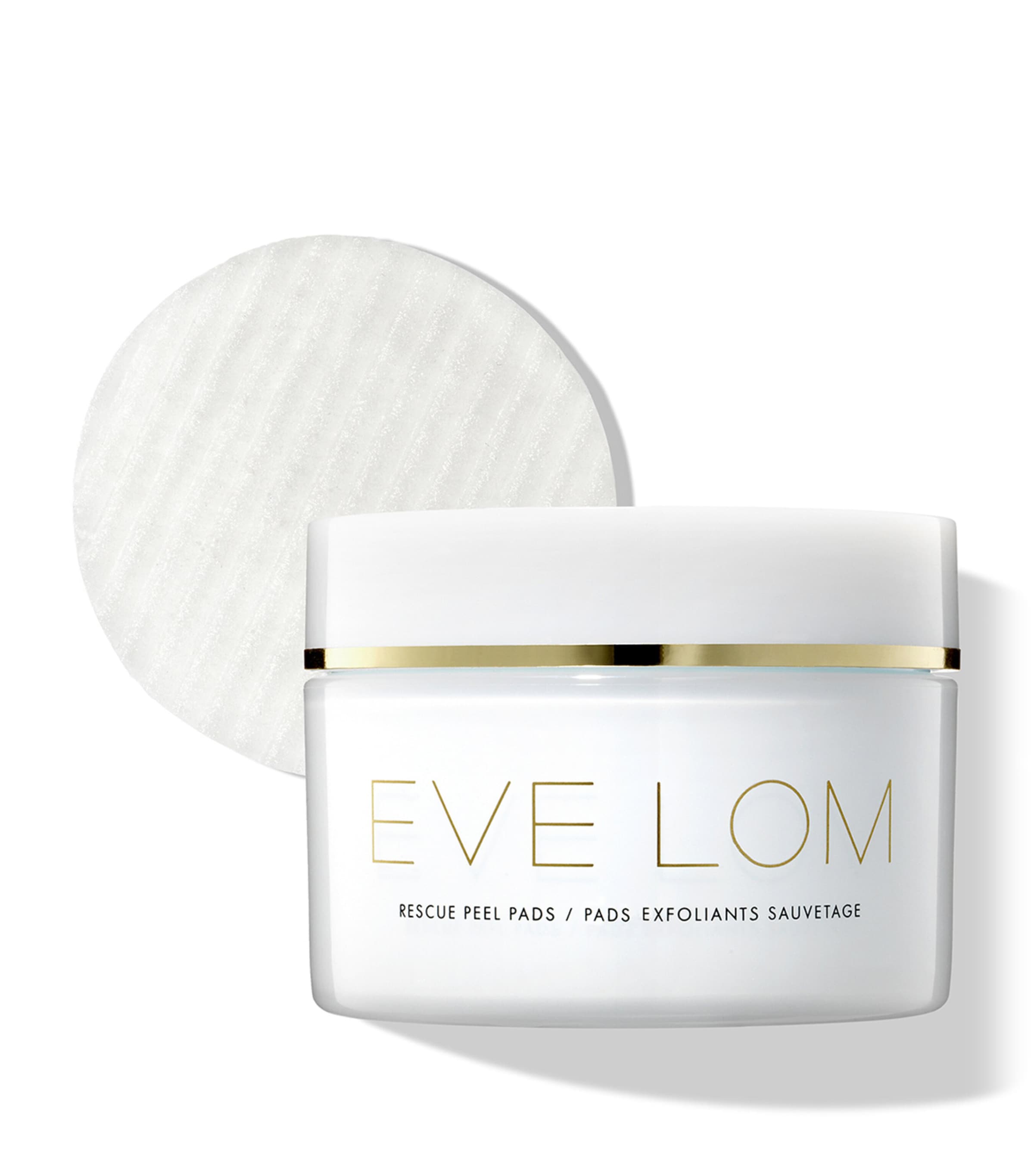 Eve Lom Rescue Peel Pads