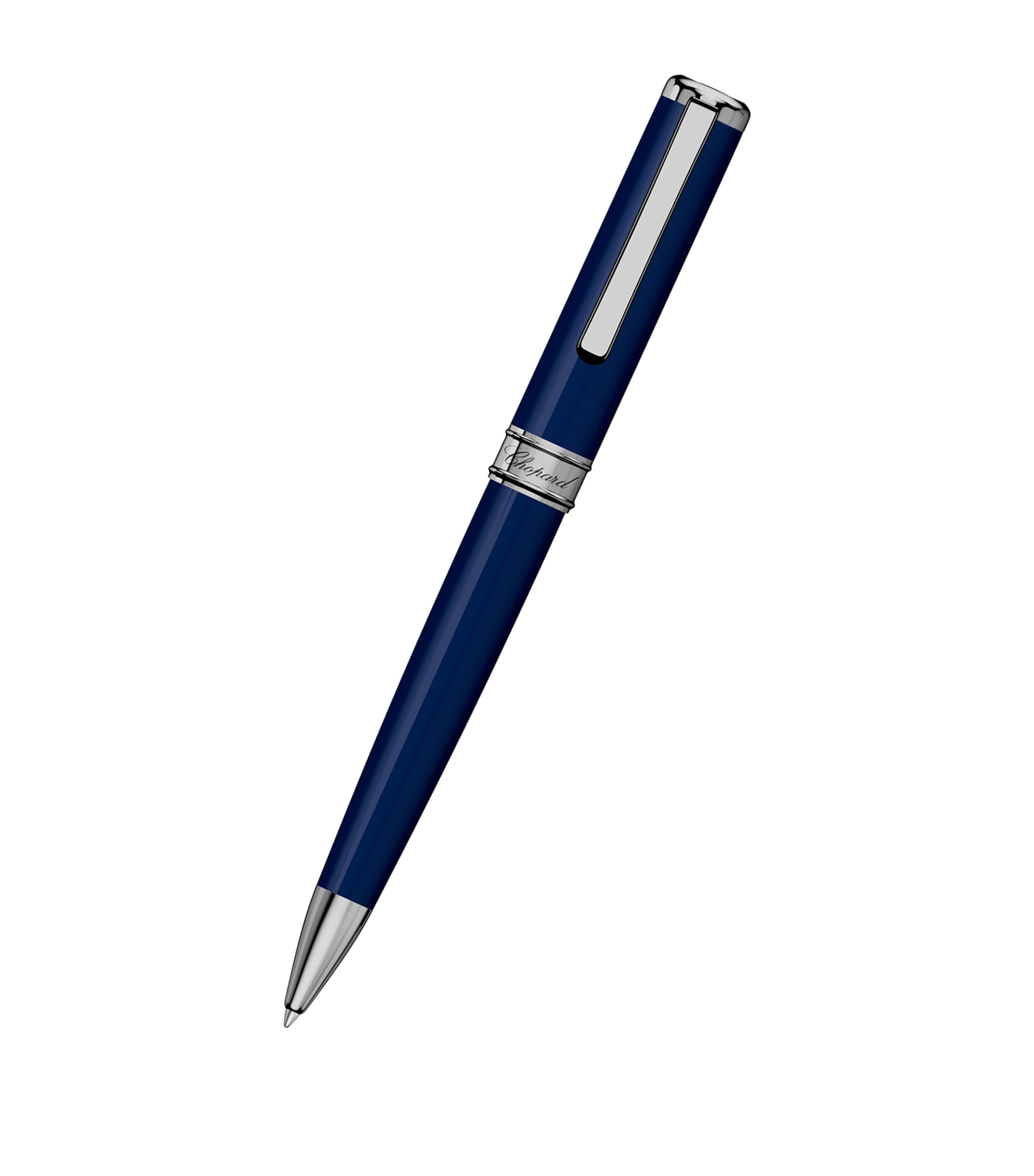 Chopard Classic Ballpoint Pen | Luxury Stationery | Pens & Pencils