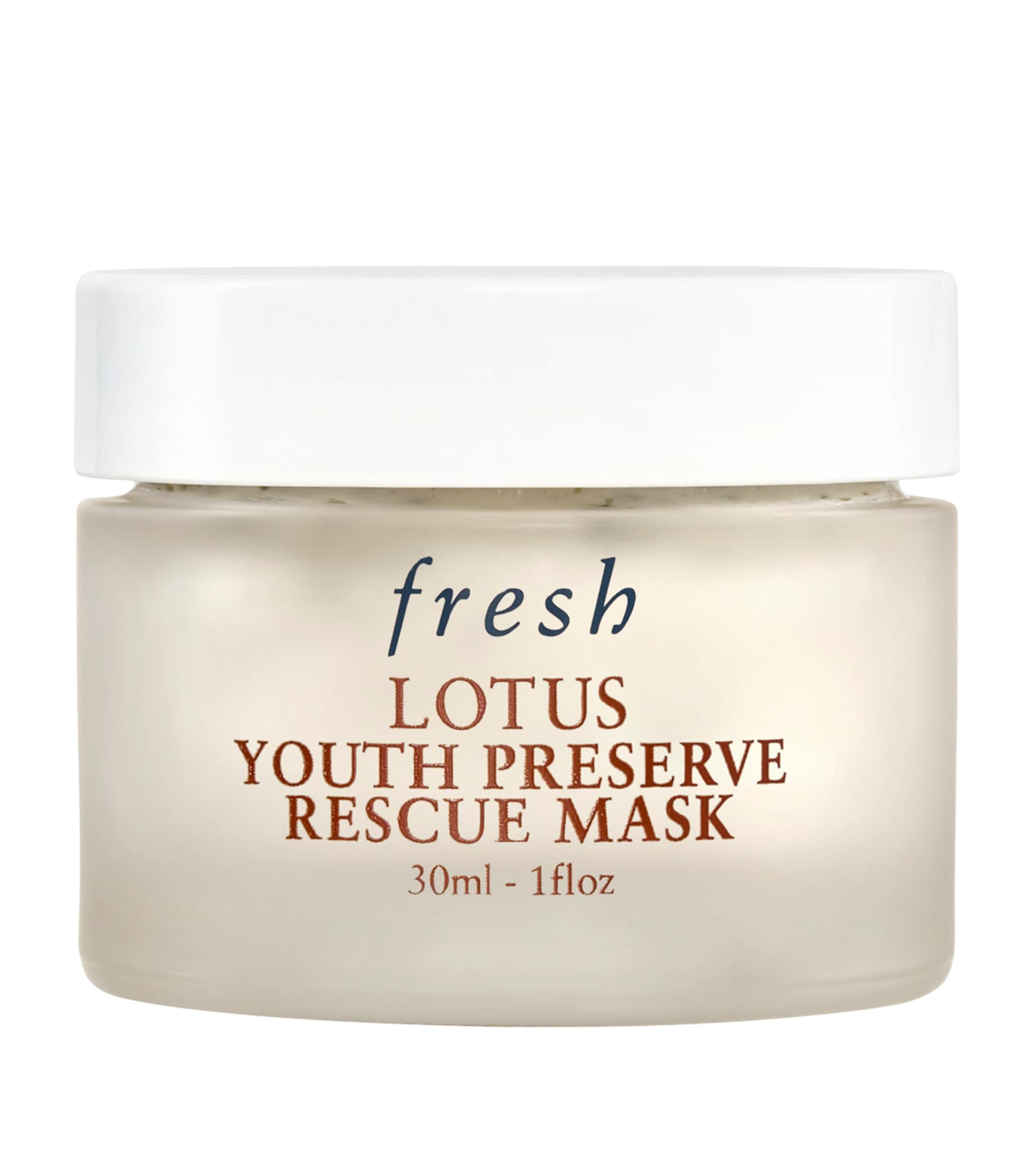 Fresh Fresh Lotus Youth Reserve Mask Image 2