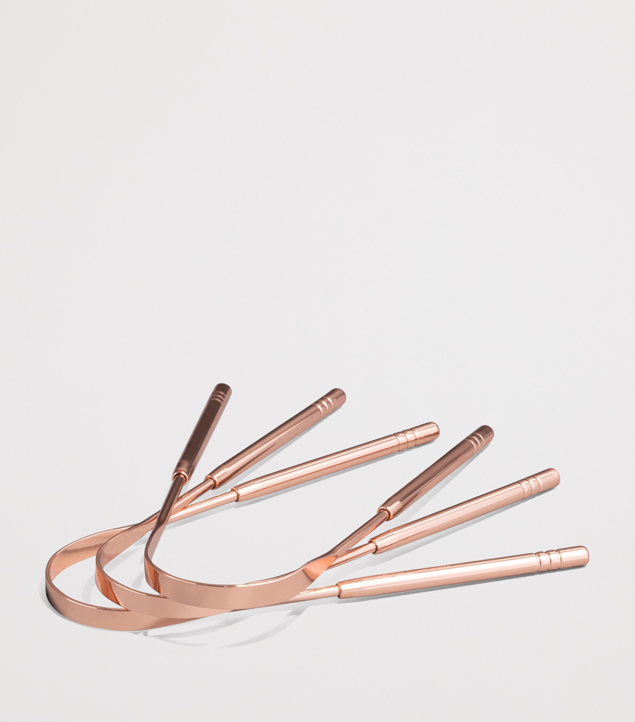 The Tongue Scraper NO COLOUR Image 5