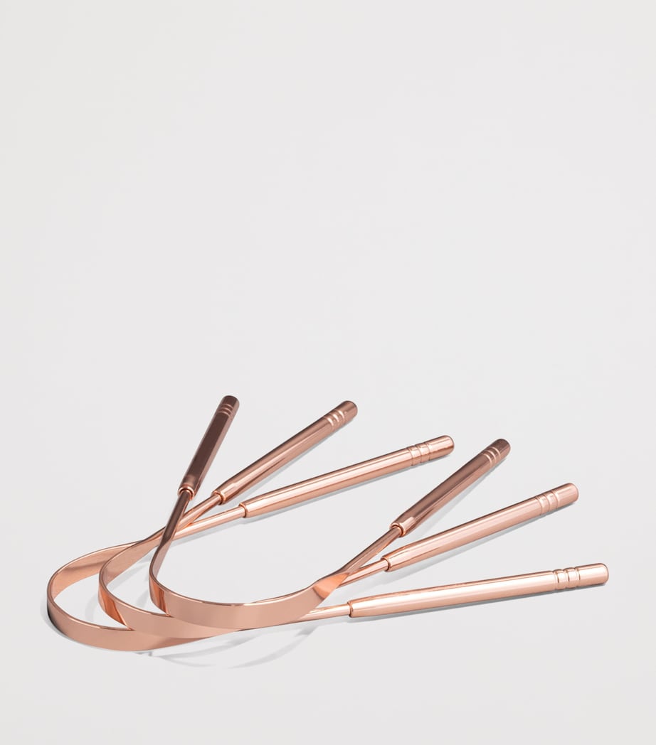 The Tongue Scraper NO COLOUR Image 5