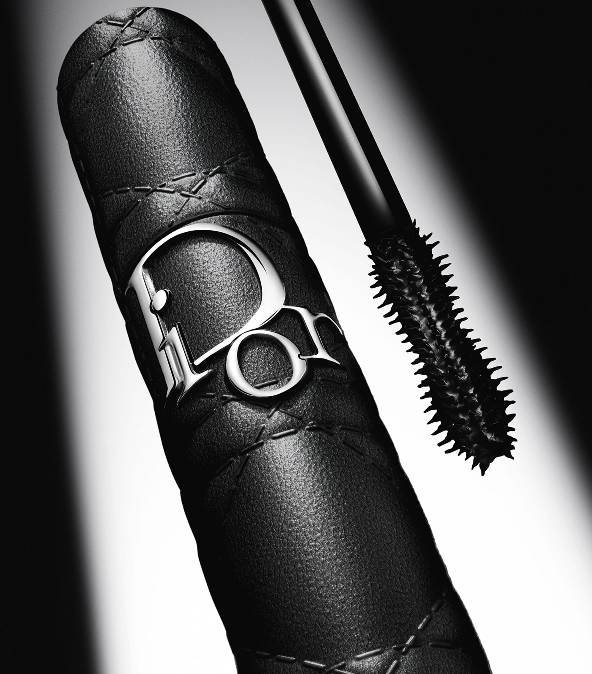 Diorshow Overvolume Mascara 090 BLACK Image 3