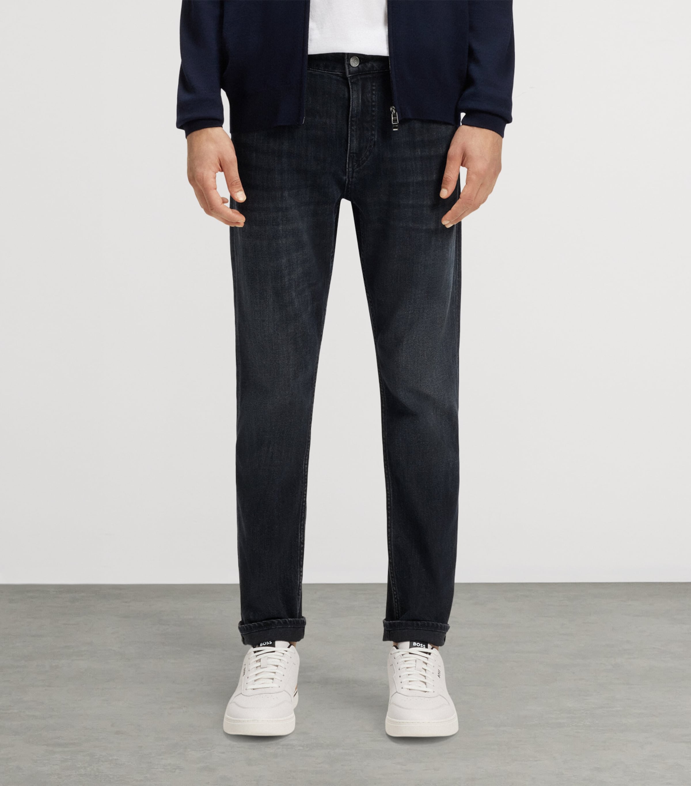 Delaware Slim Jeans 405 Image 2