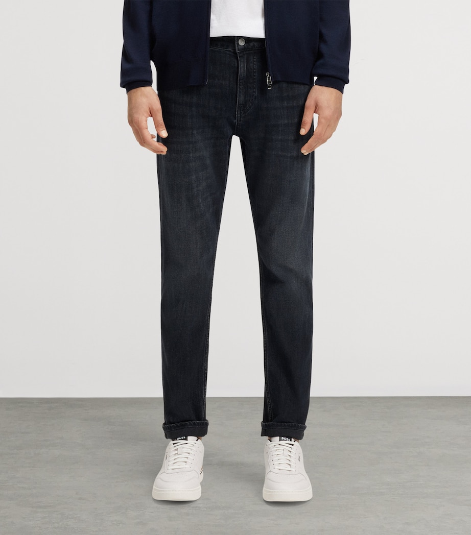 Delaware Slim Jeans 405 Image 2