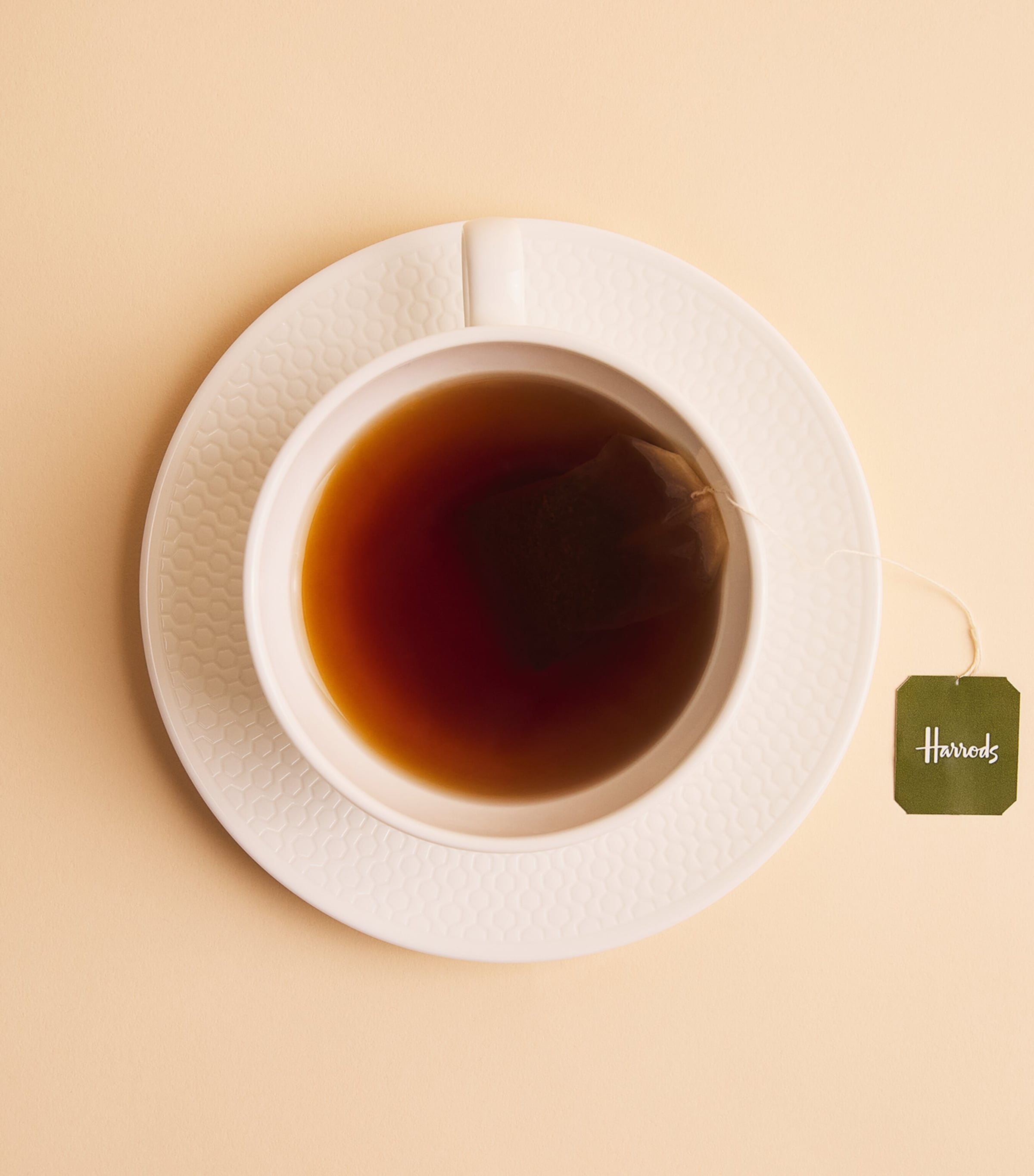 Harrods The Afternoon Tea Edition (425g) | Harrods UK
