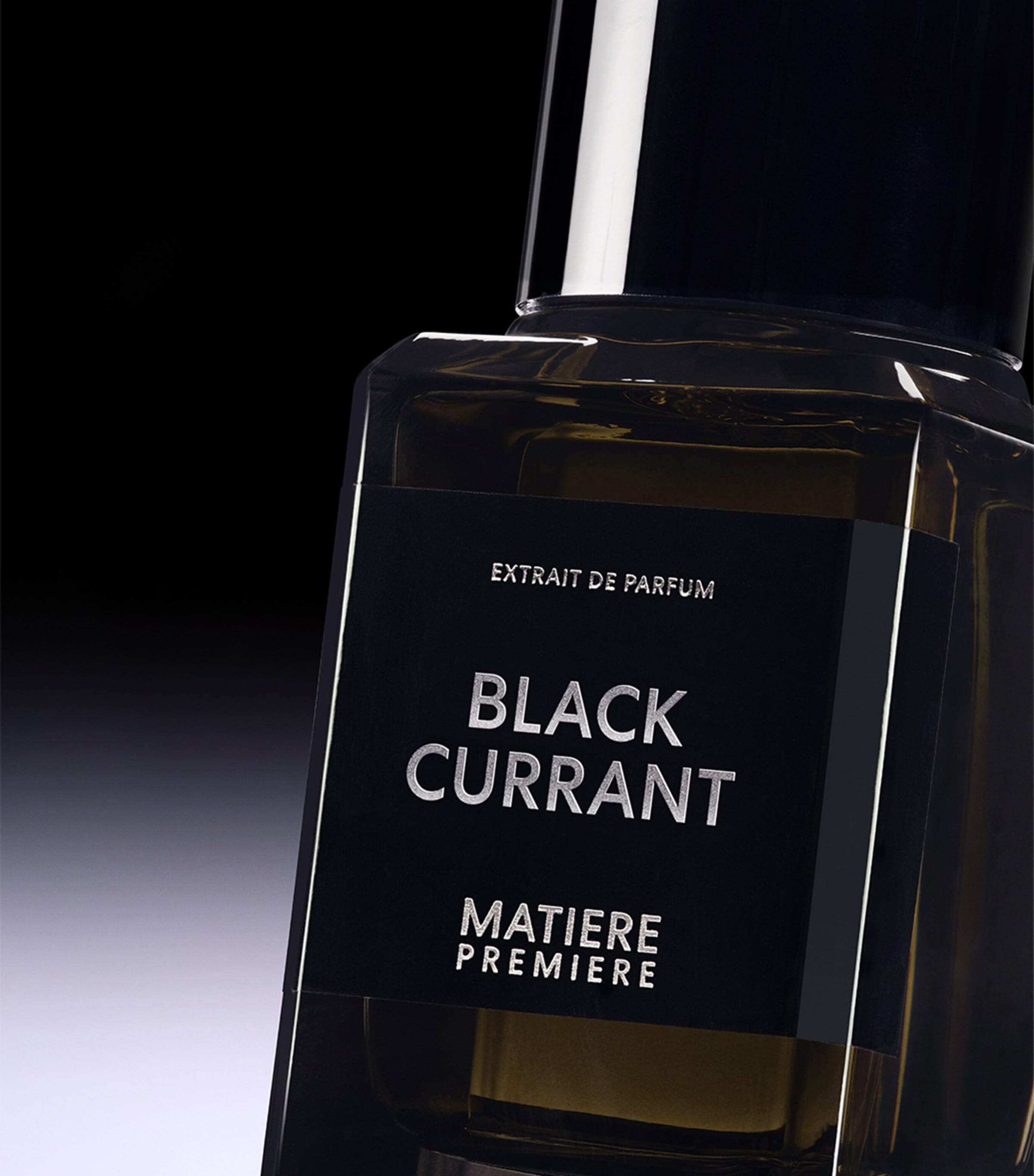 Matiere Premiere Black Currant Extrait de Parfum (100ml) Image 6