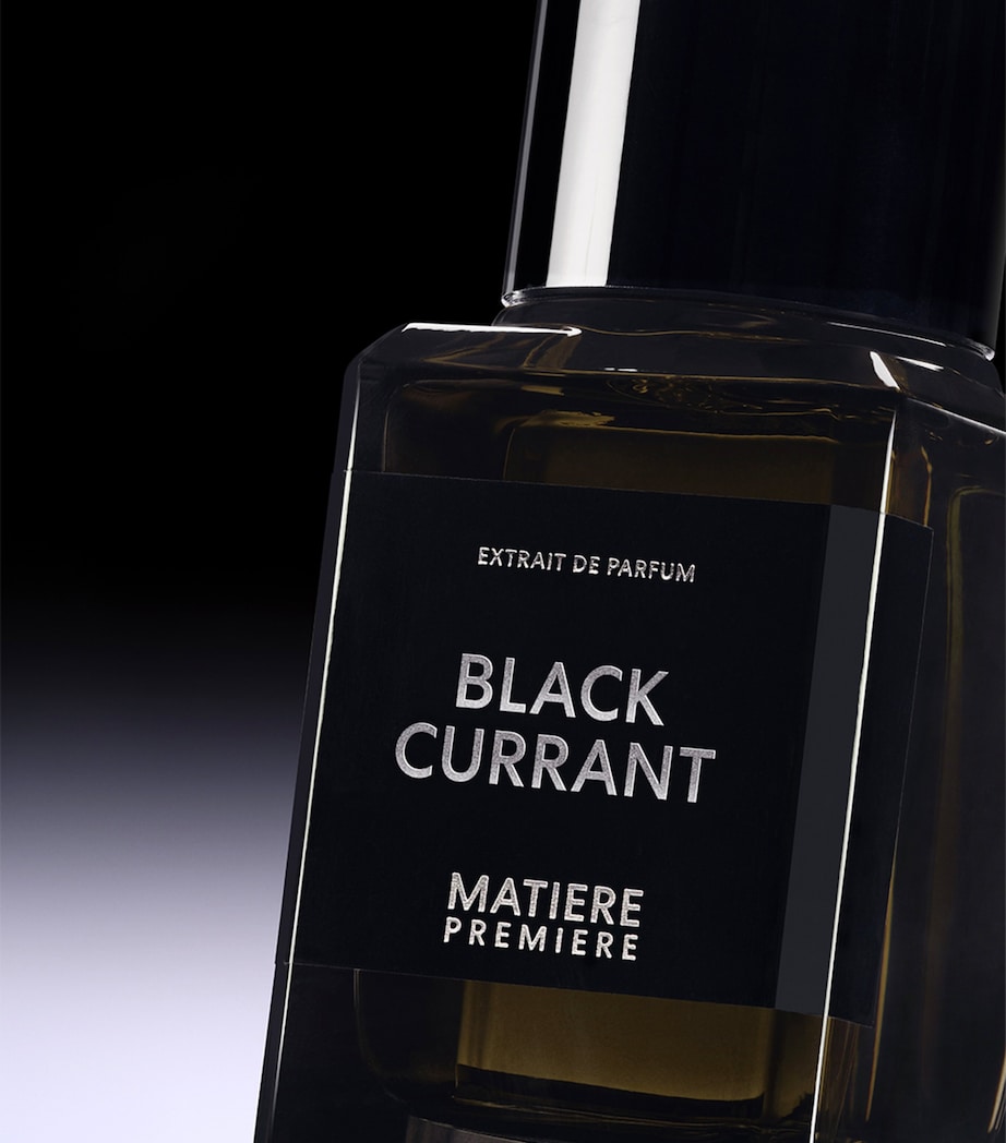 Matiere Premiere Black Currant Extrait de Parfum (100ml) Image 6