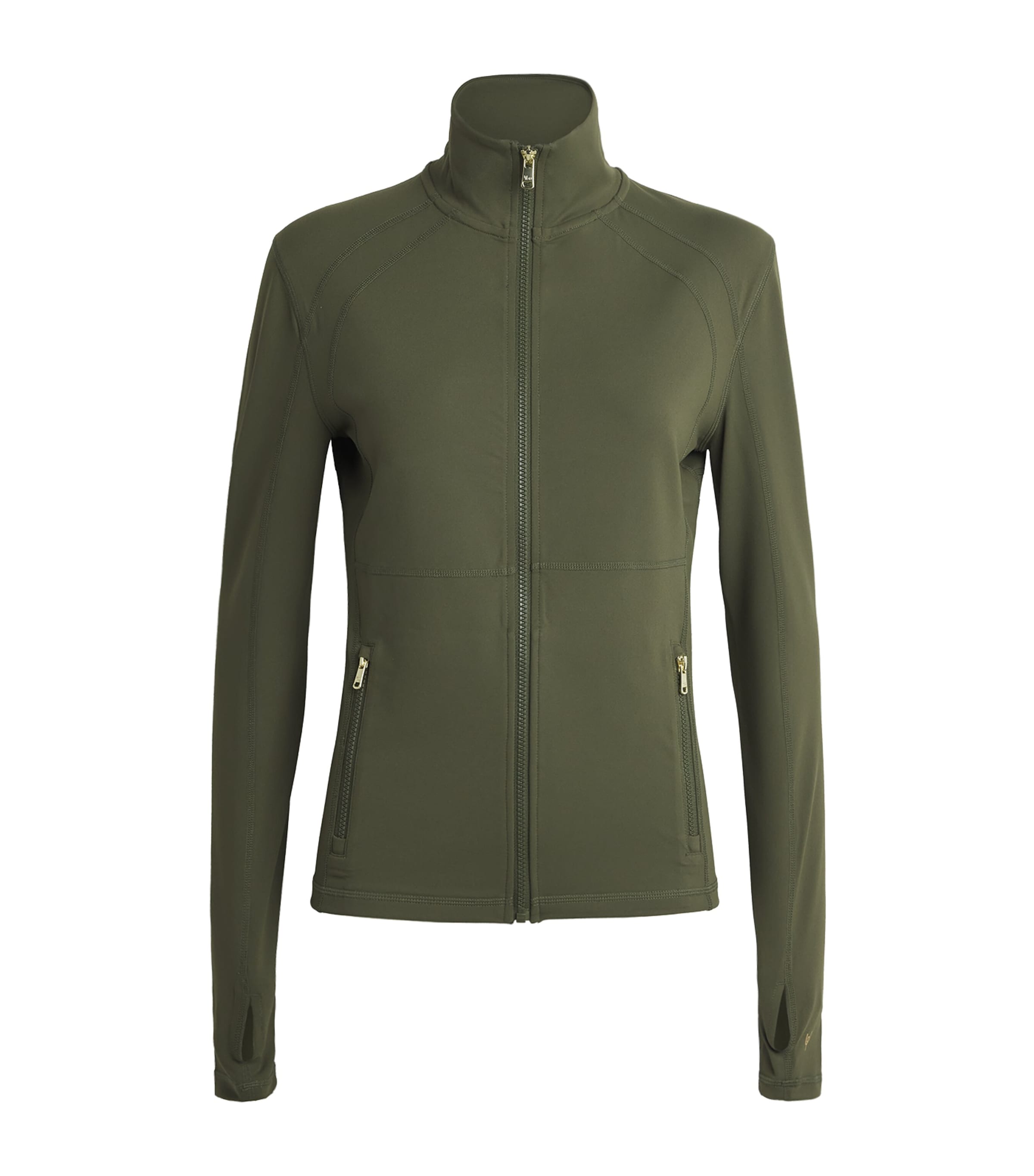 Y.O.U Womens Zip-Up Clayton Jacket Ramble Image 1