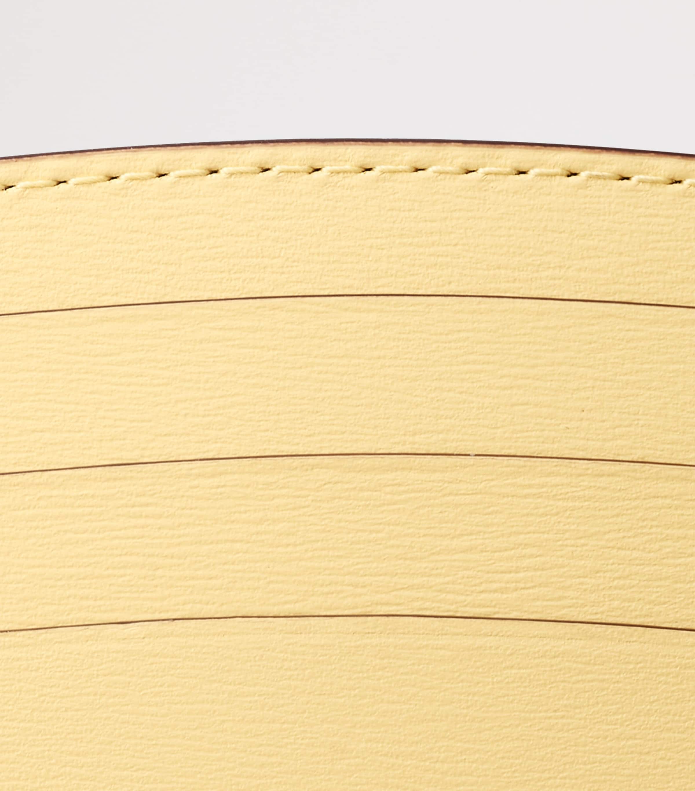 Quilted Panthère de Cartier Card Holder MIMOSA Image 3