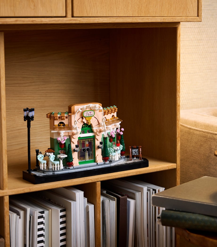 French Café 10362 MULTI Image 4