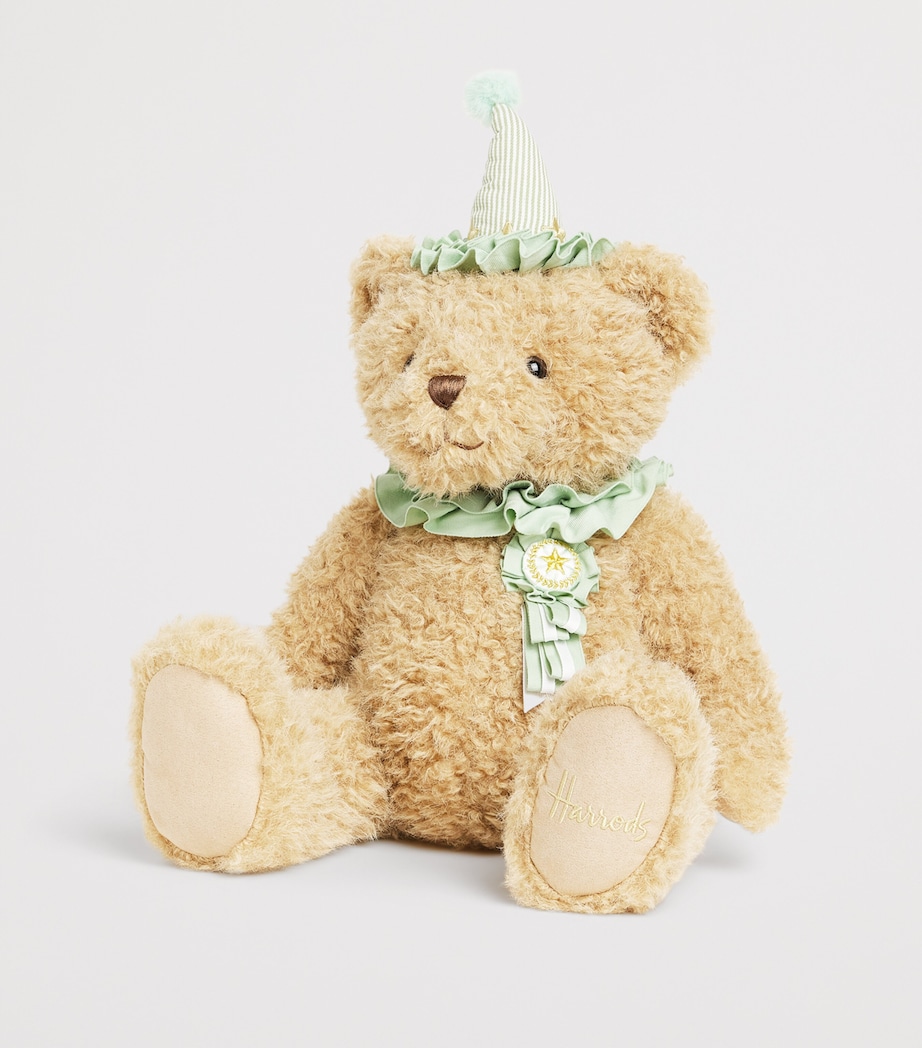 Happy Birthday Bear (44cm) MULTI Image 2