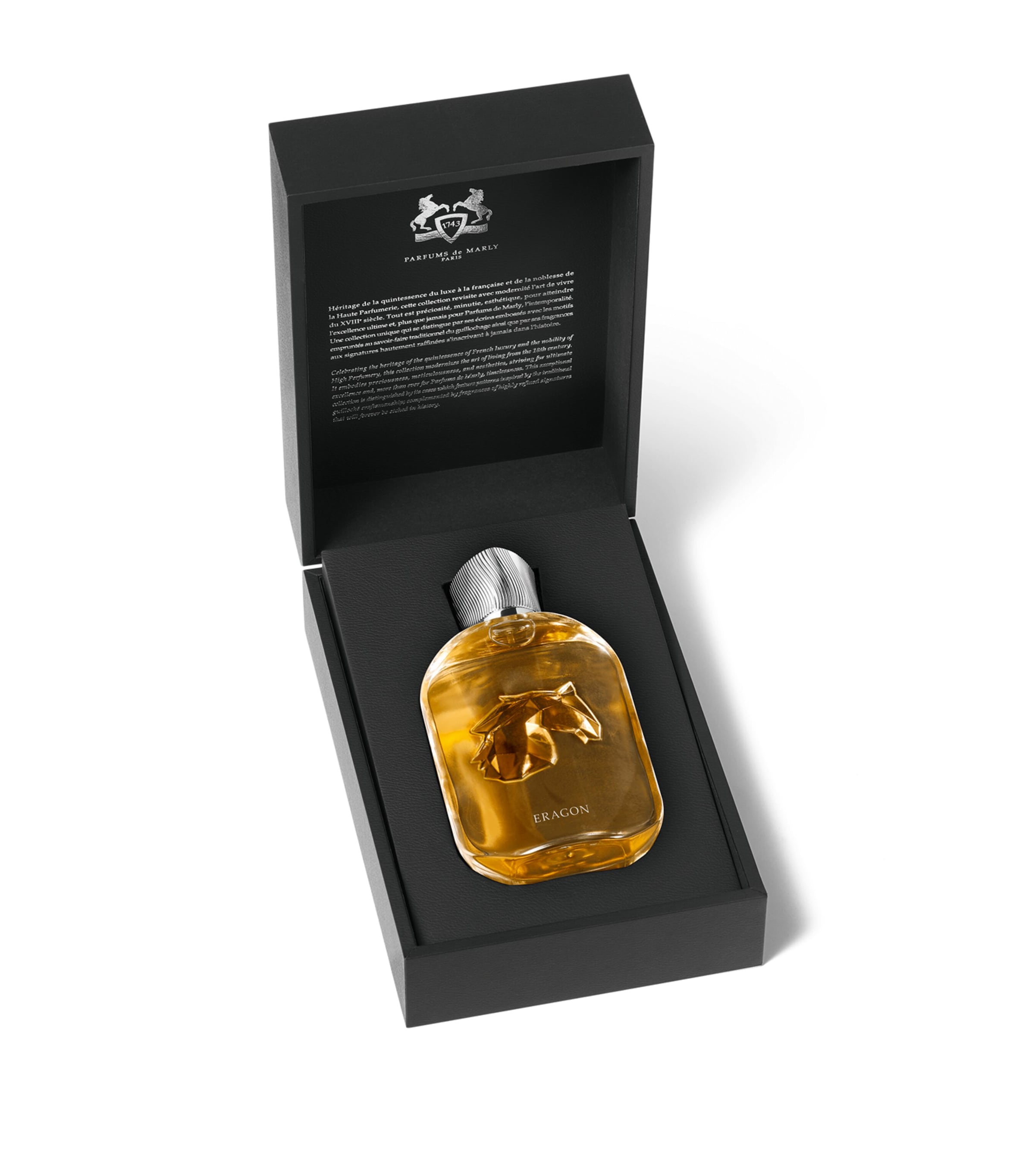 Eragon Extrait de Parfum (100ml) NO COLOUR Image 4