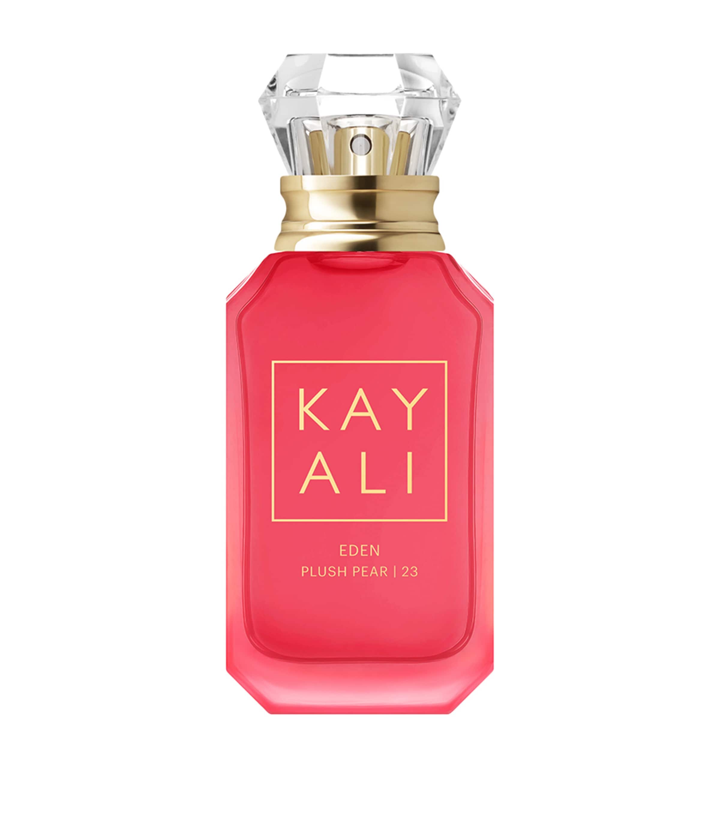 Kayali Eden Plush Pear | 23 Eau de Parfum (10ml) Image 1