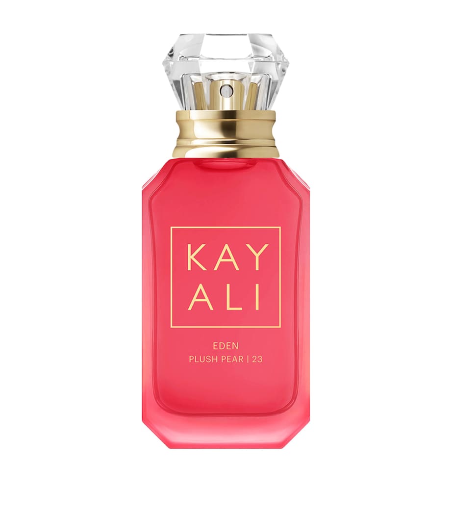 Kayali Eden Plush Pear | 23 Eau de Parfum (10ml) Image 1