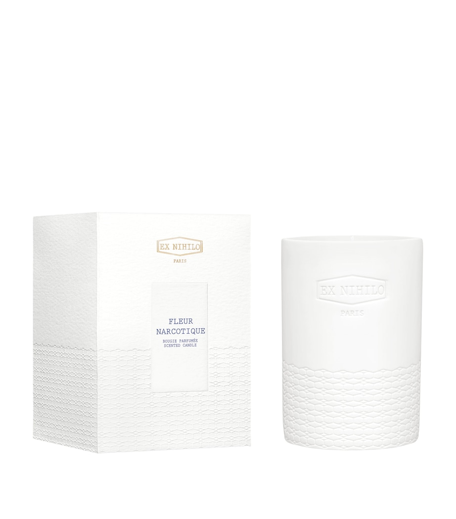 Ex Nihilo Fleur Narcotique Candle (300g) Image 2