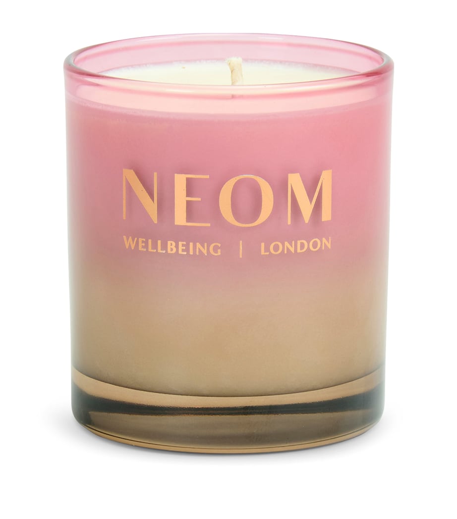 Sparkling Joy 1-Wick Candle (185g) NO COLOUR Image 4