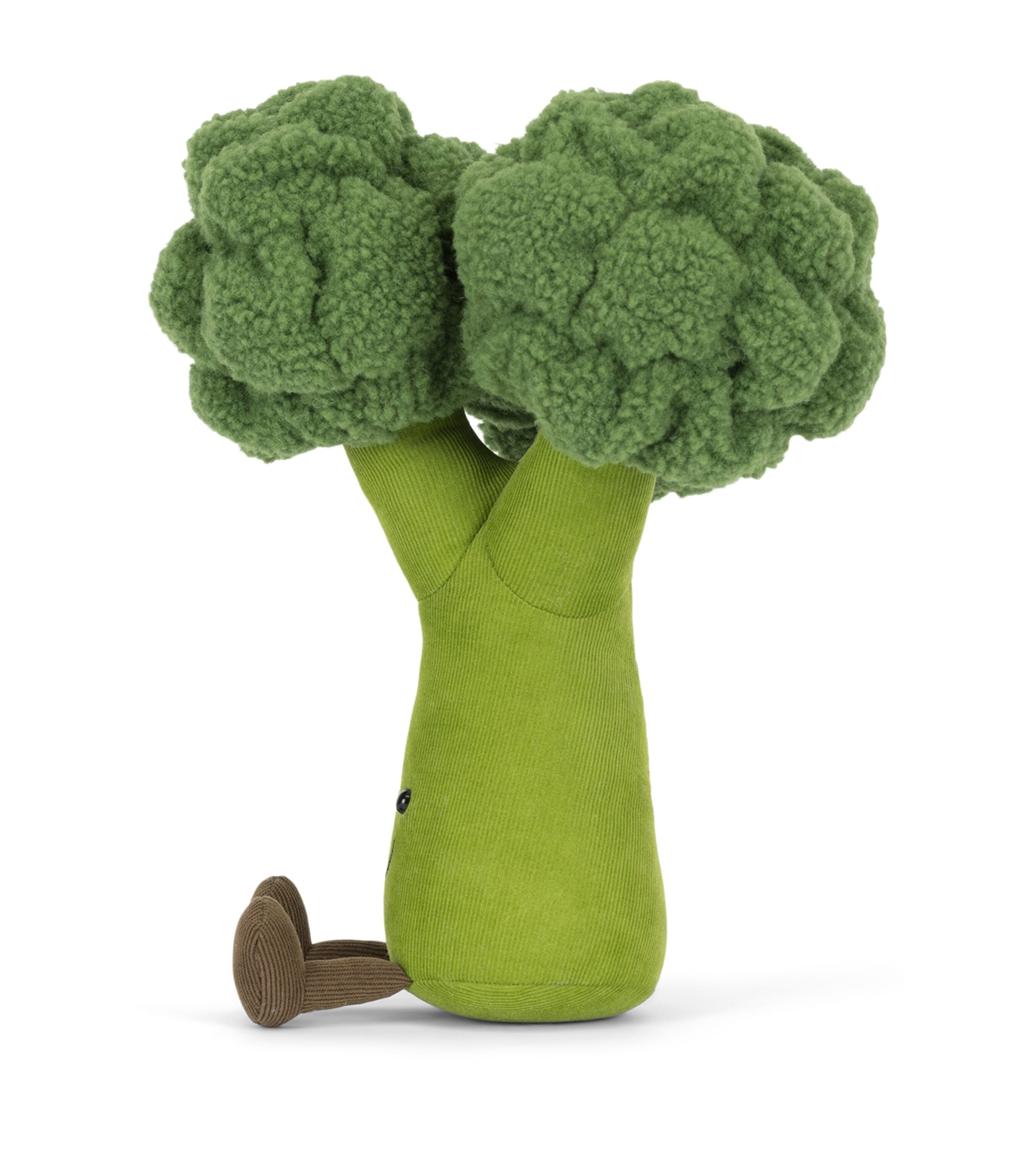 Amuseables Broccoli (24cm) MULTI Image 3